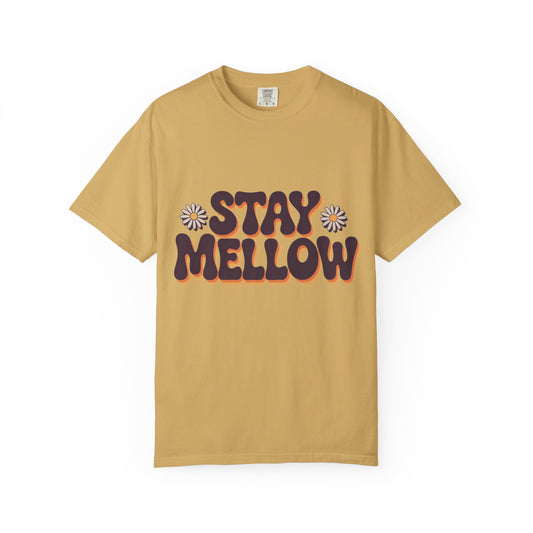Stay Mellow T-Shirt