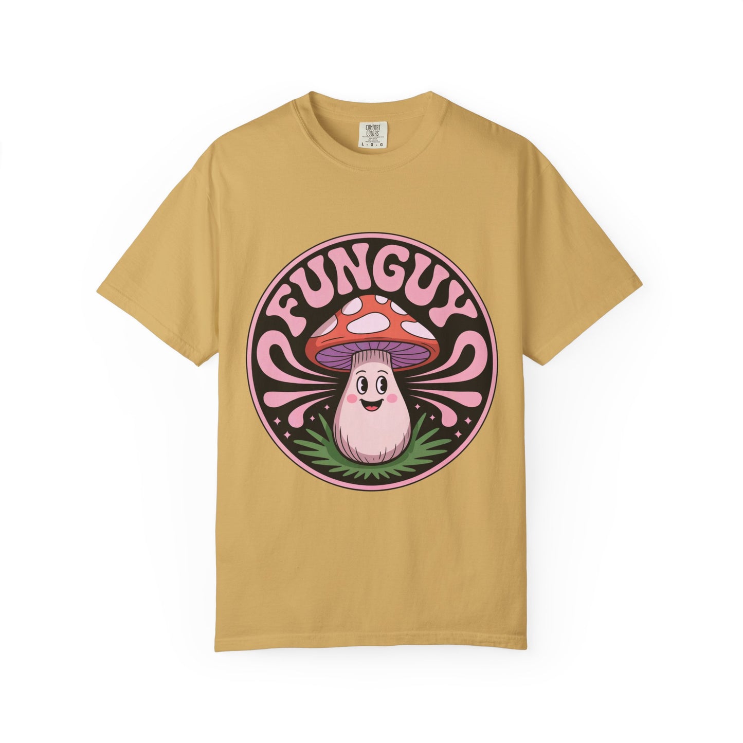 Funguy T-Shirt