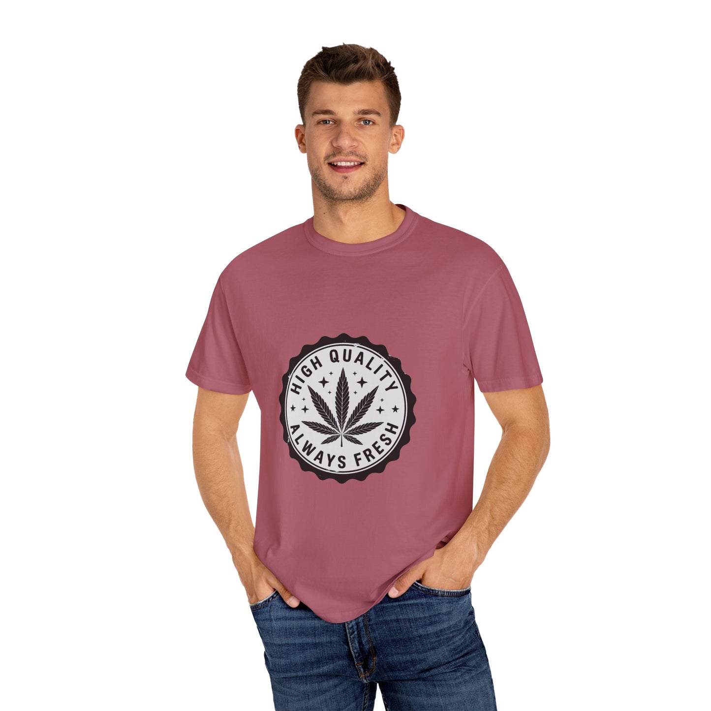 High Quality T-Shirt