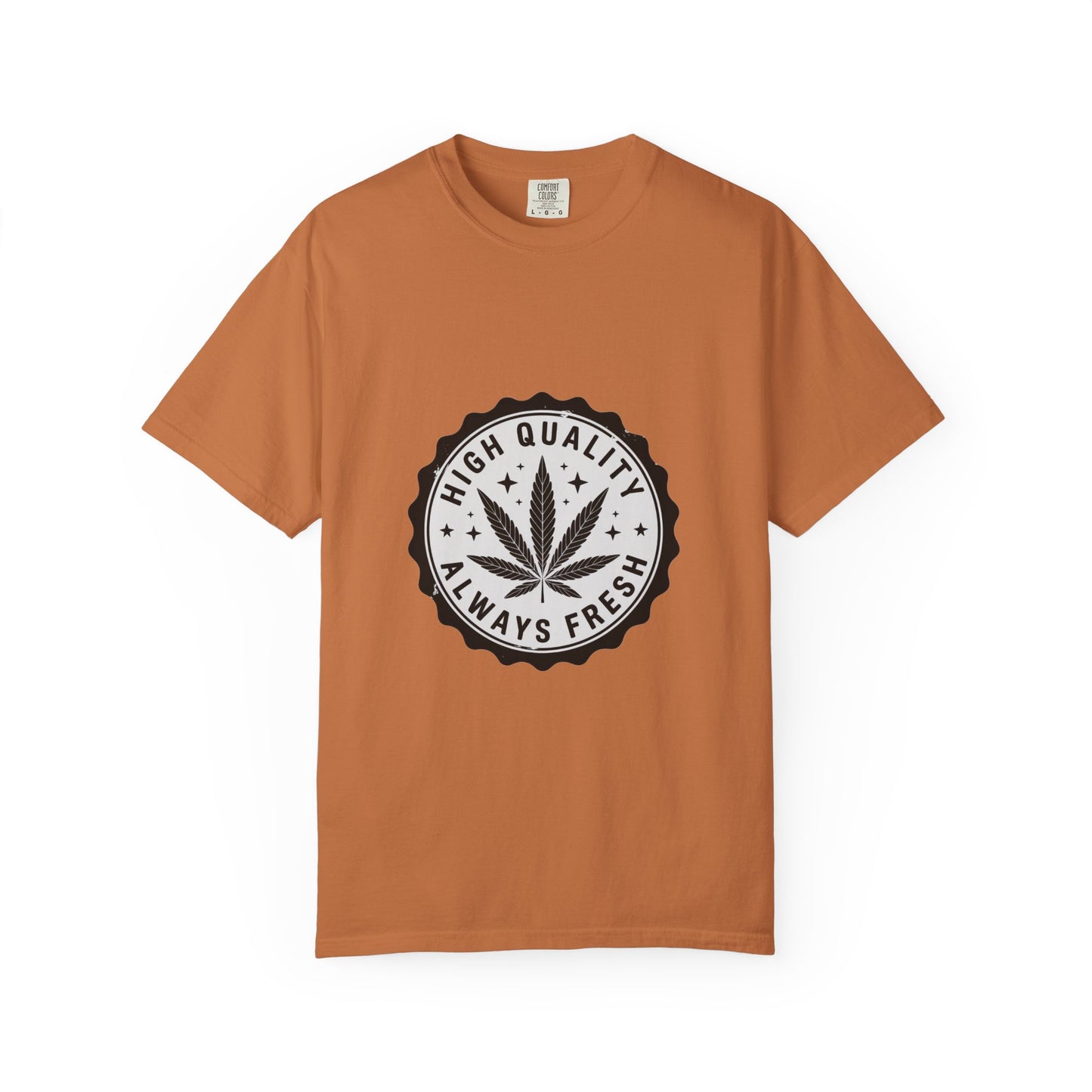 High Quality T-Shirt