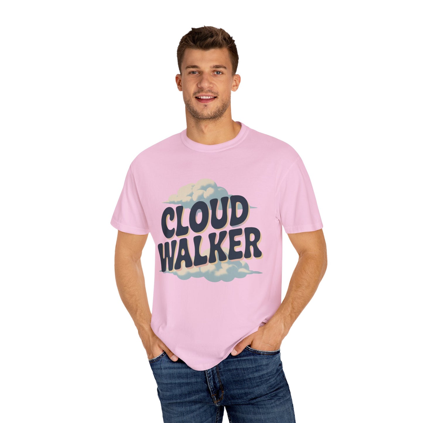 Cloud Walker T-Shirt
