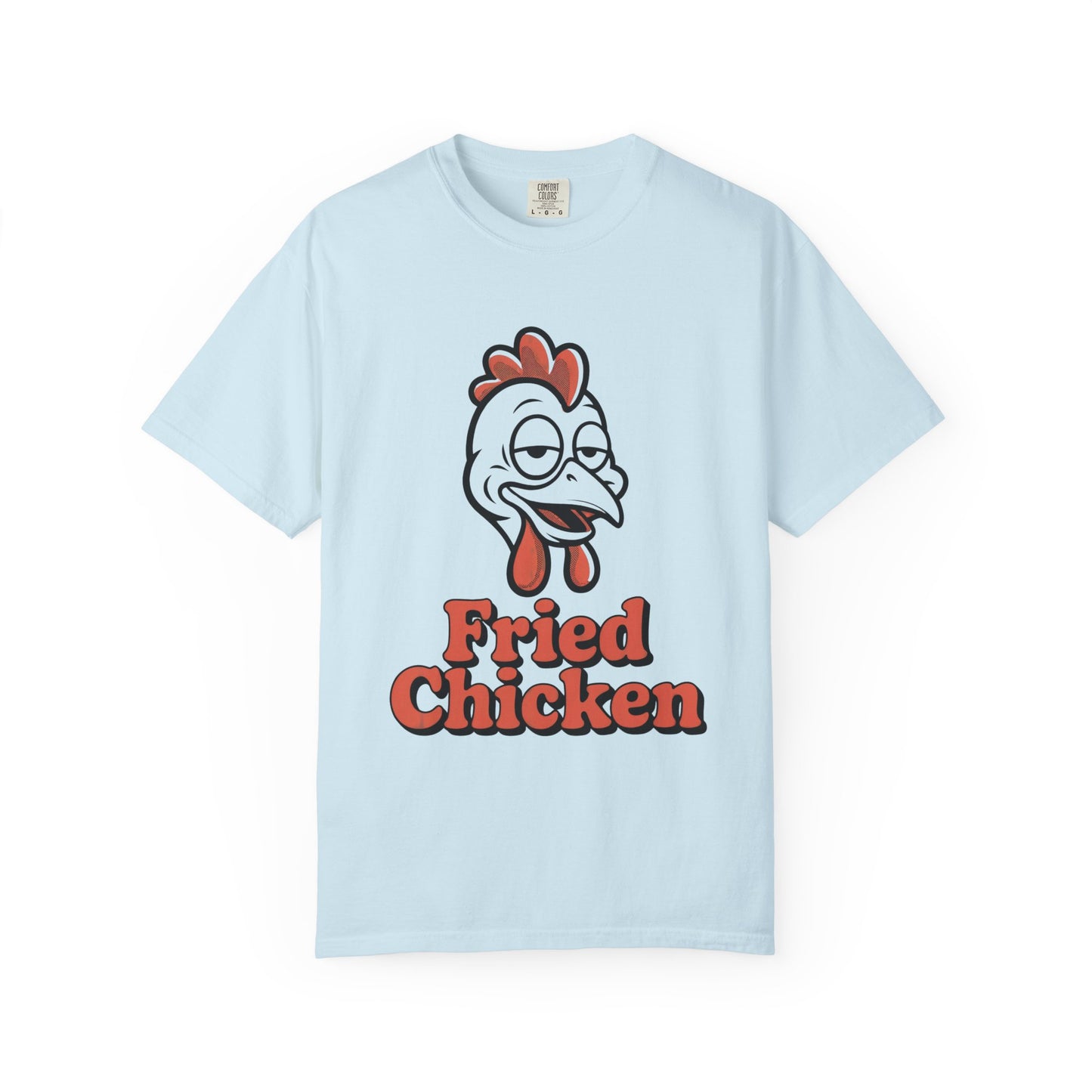 Fried Chicken T-Shirt
