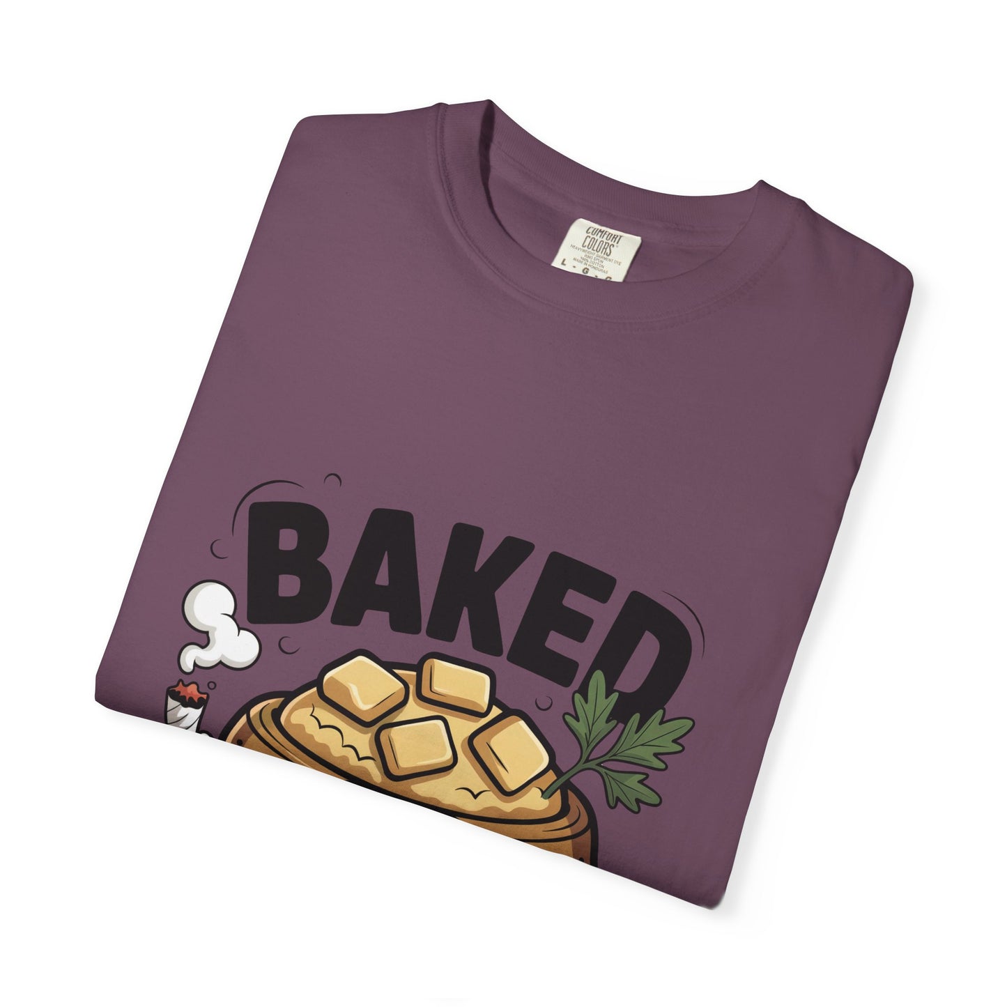 Baked Potato T-Shirt