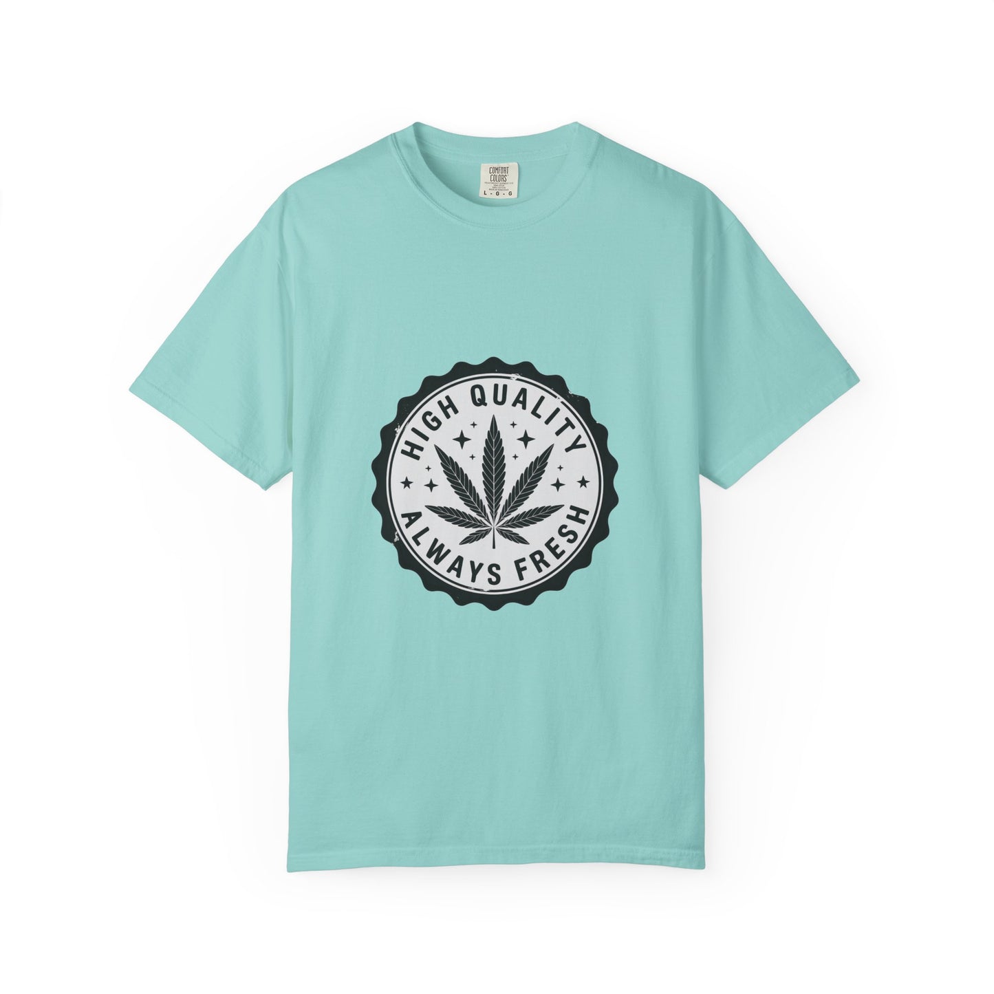 High Quality T-Shirt