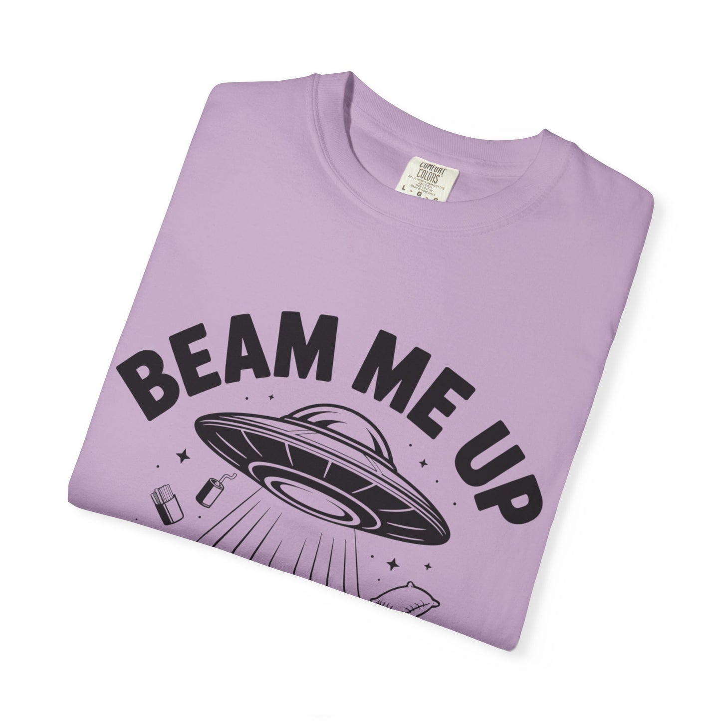 Beam Me Up T-Shirt