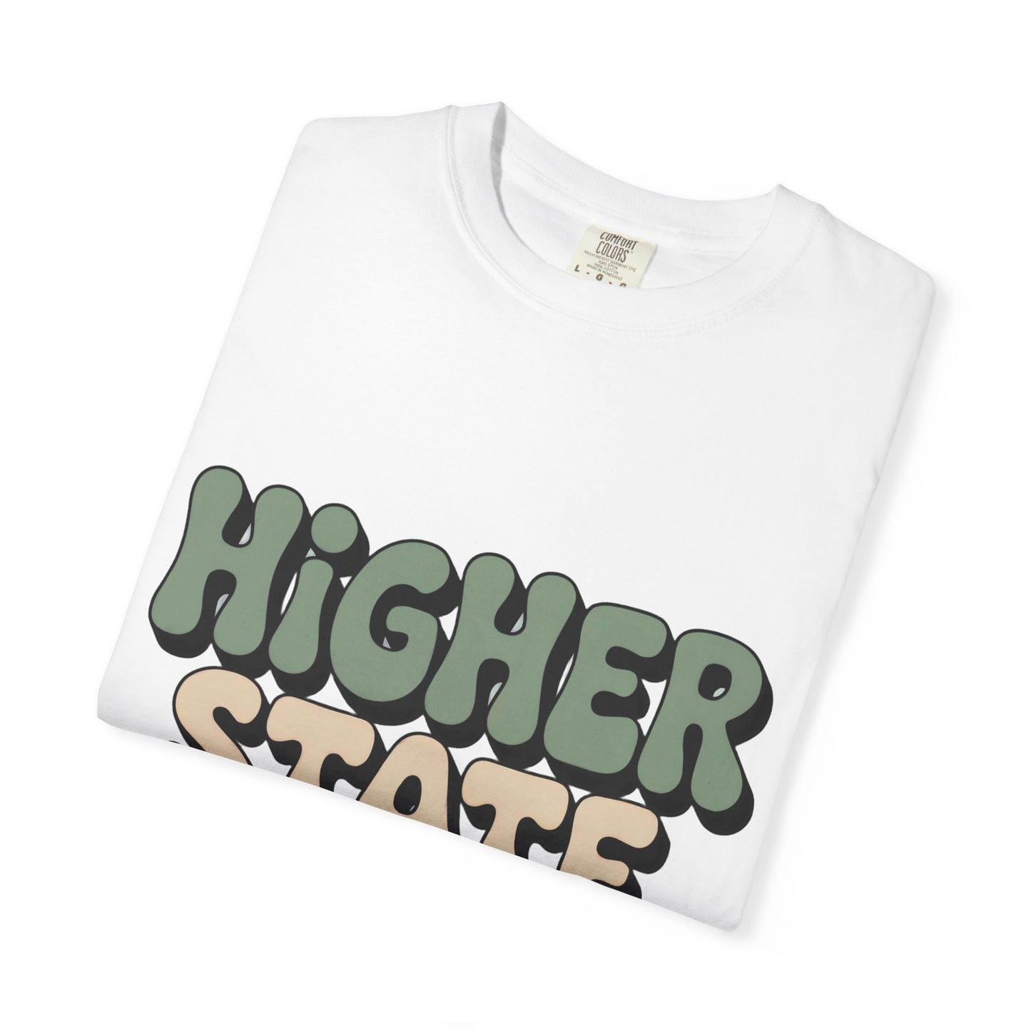 Higher State T-Shirt