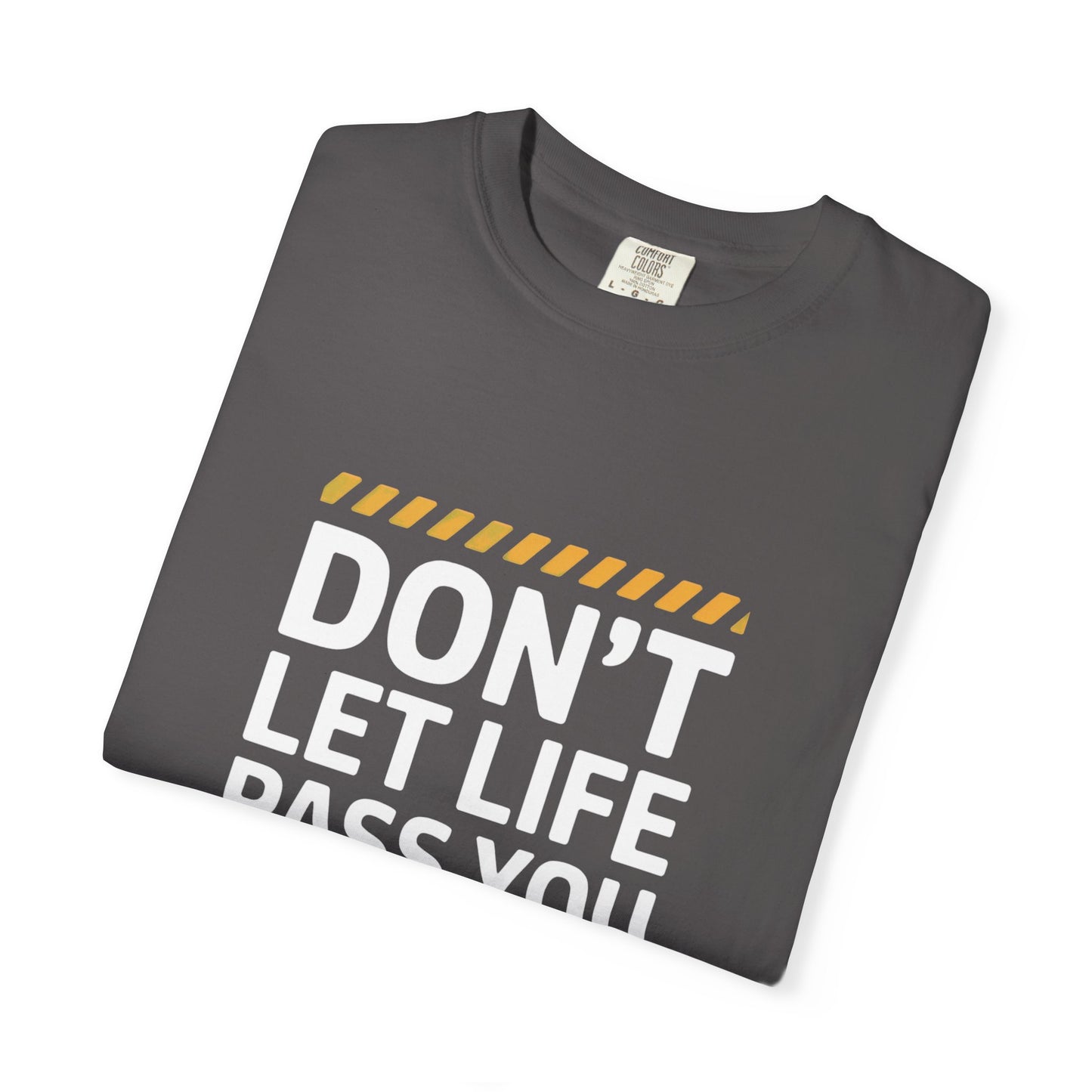 Life Pass High T-Shirt