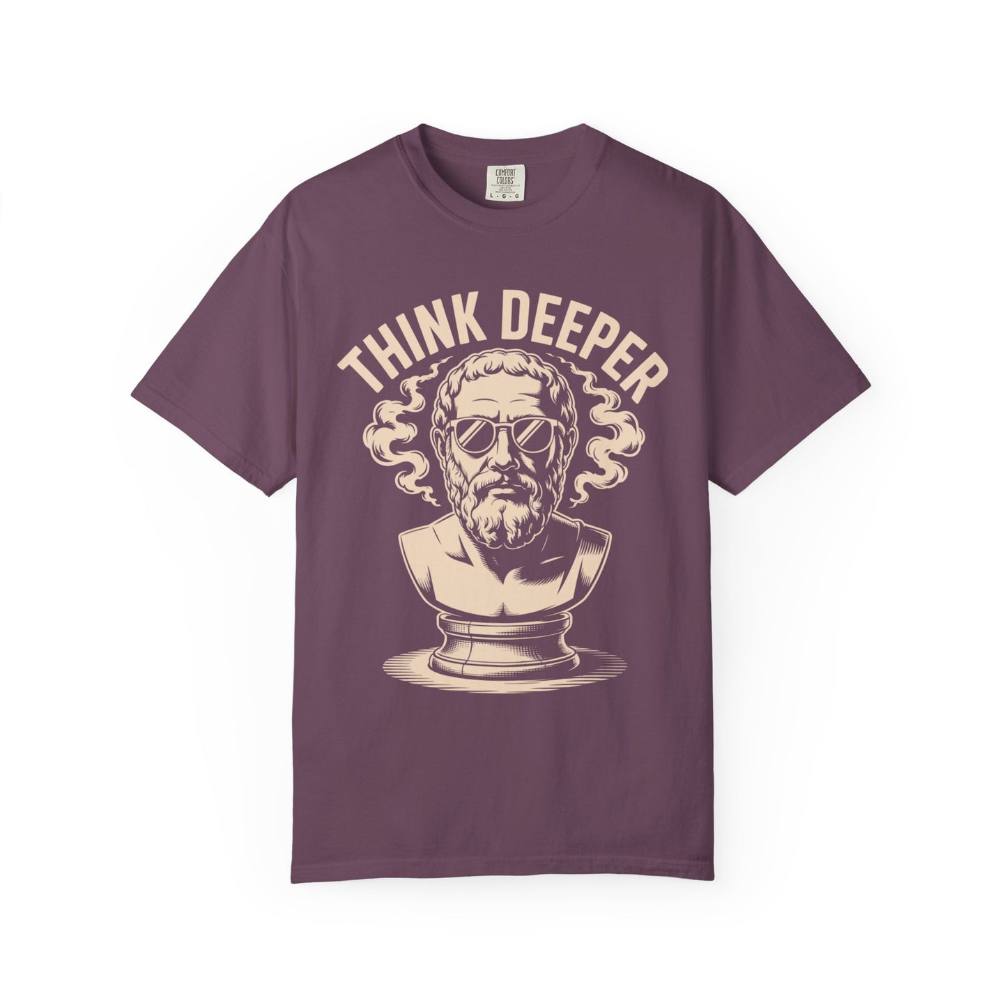 Think Deeper T-Shirt