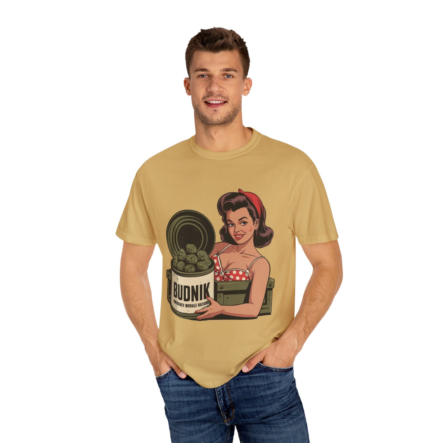 Budnik Rations T-Shirt