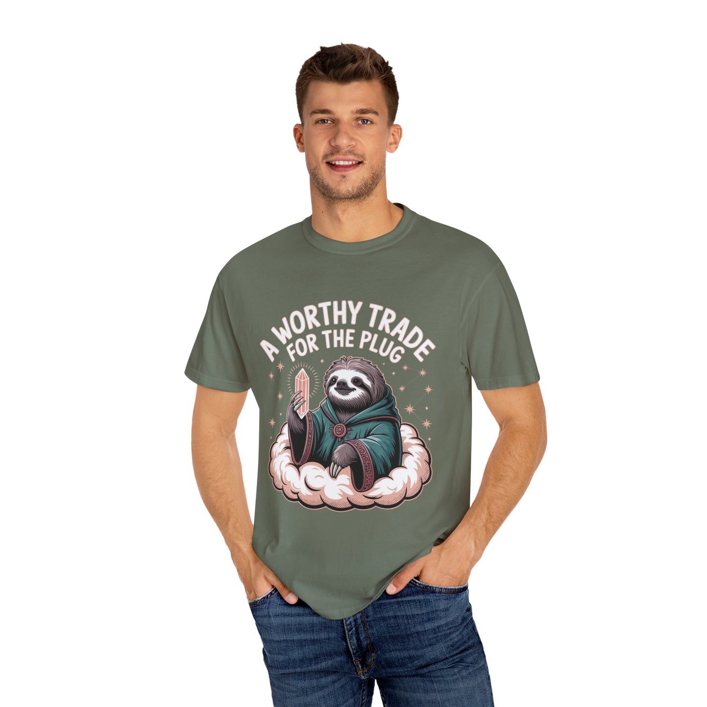 A Worthy Trade T-Shirt