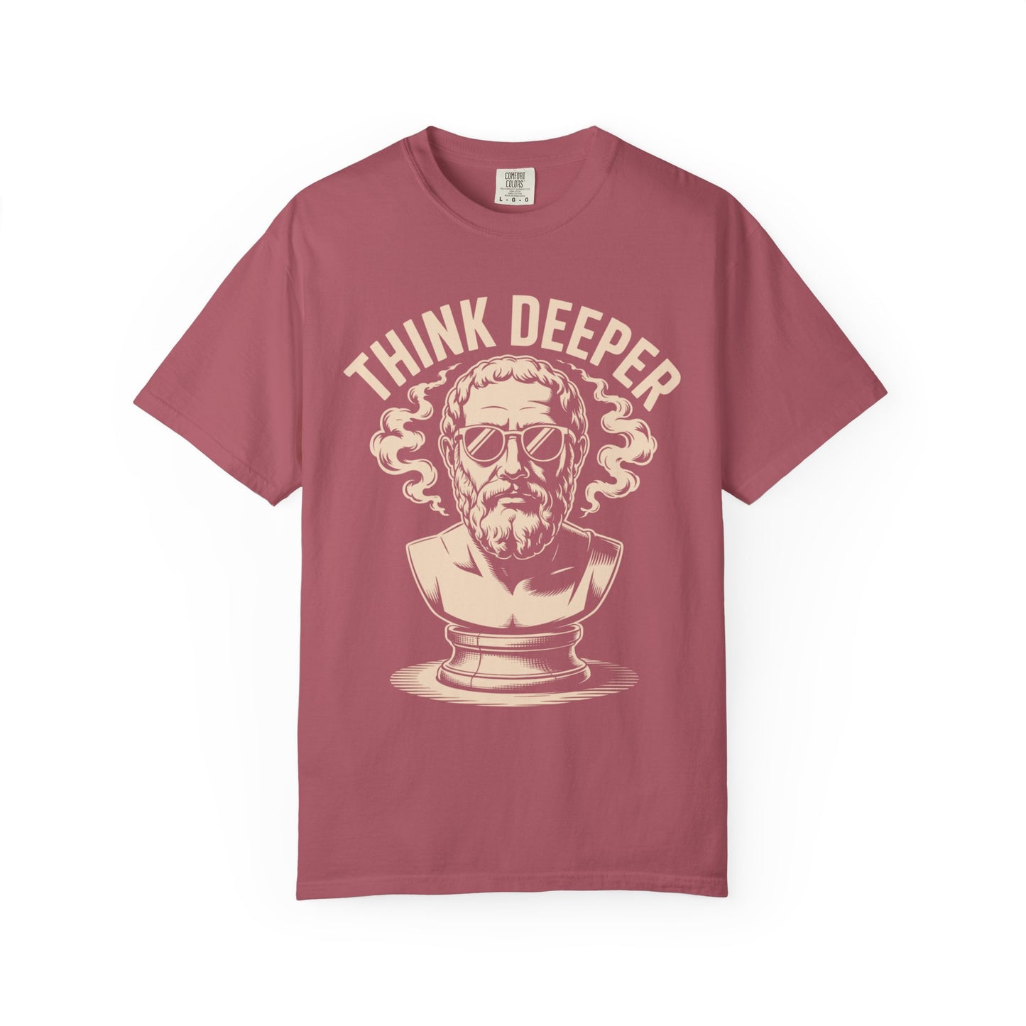 Think Deeper T-Shirt