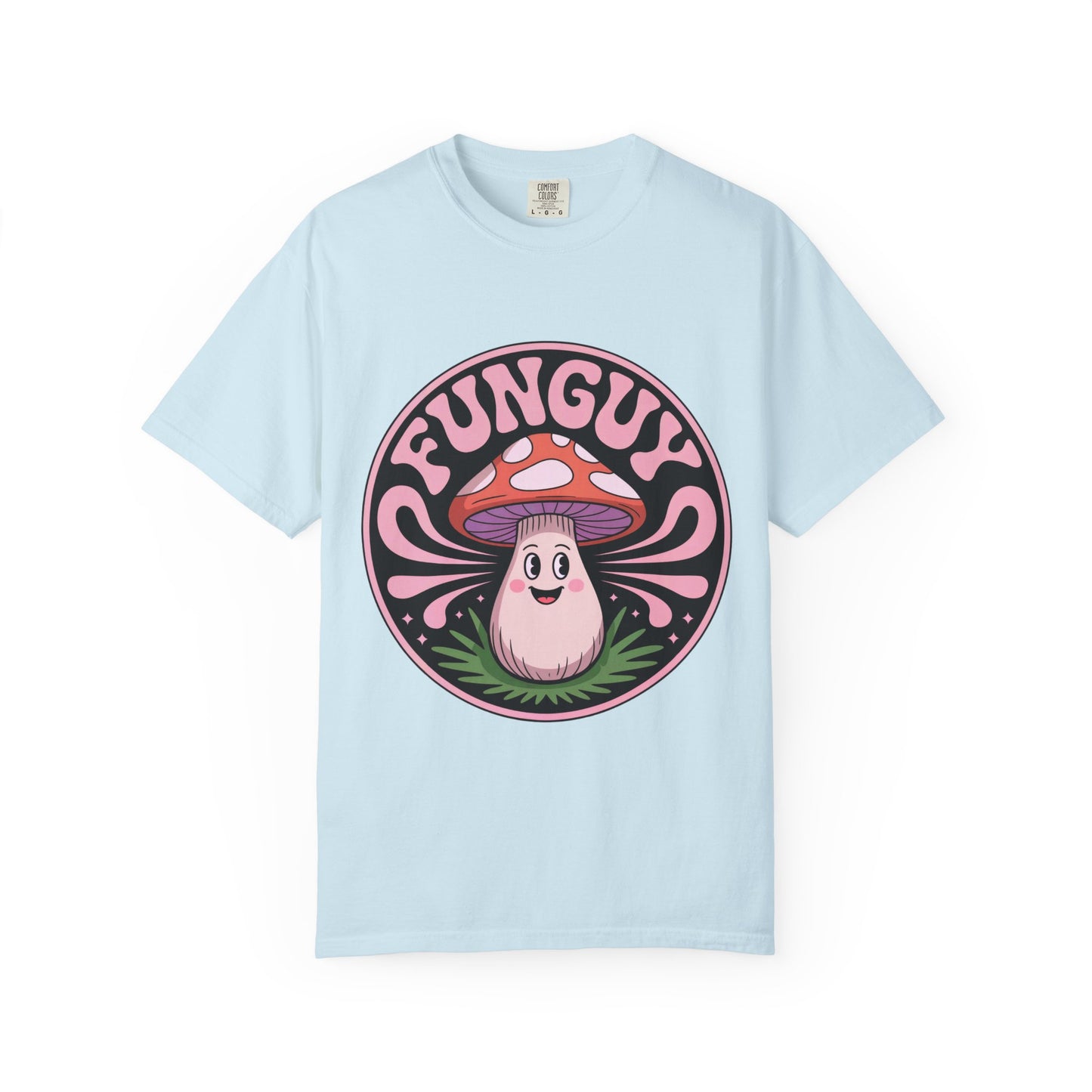 Funguy T-Shirt