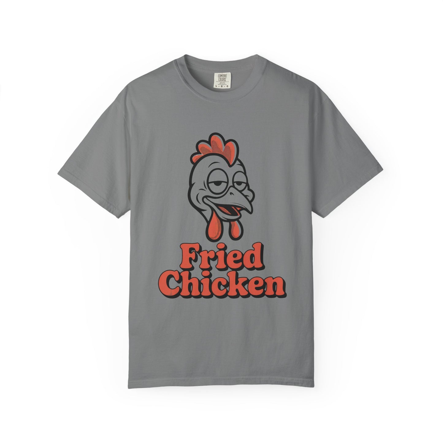 Fried Chicken T-Shirt