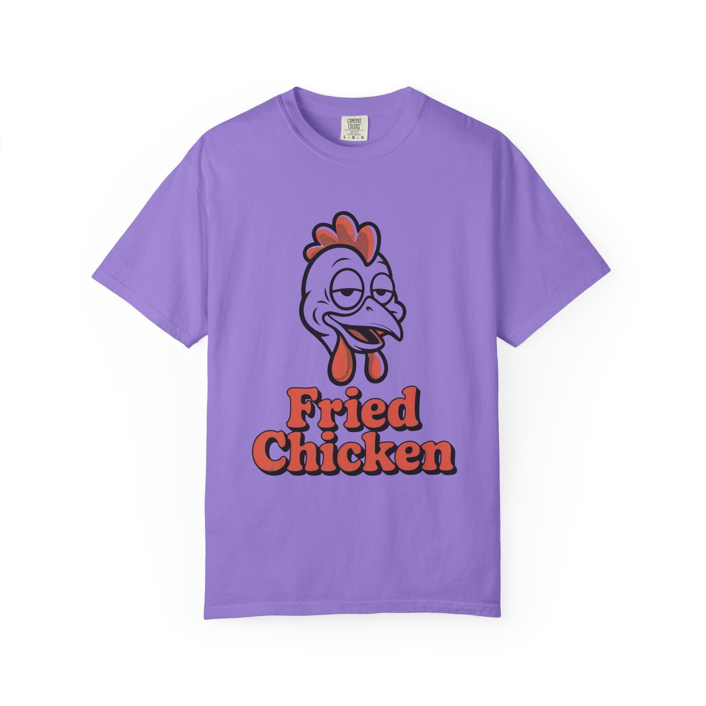 Fried Chicken T-Shirt