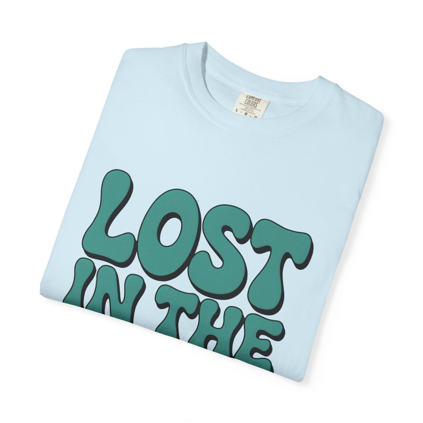 Lost In The Vibe T-Shirt