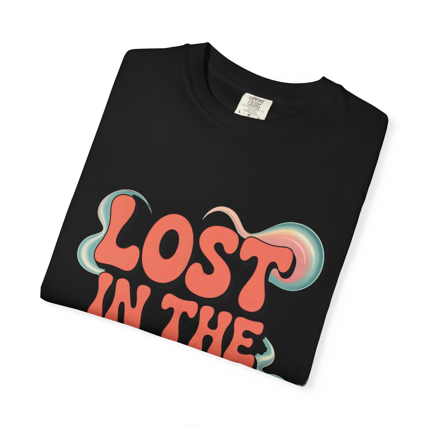 Lost In The Sauce T-Shirt