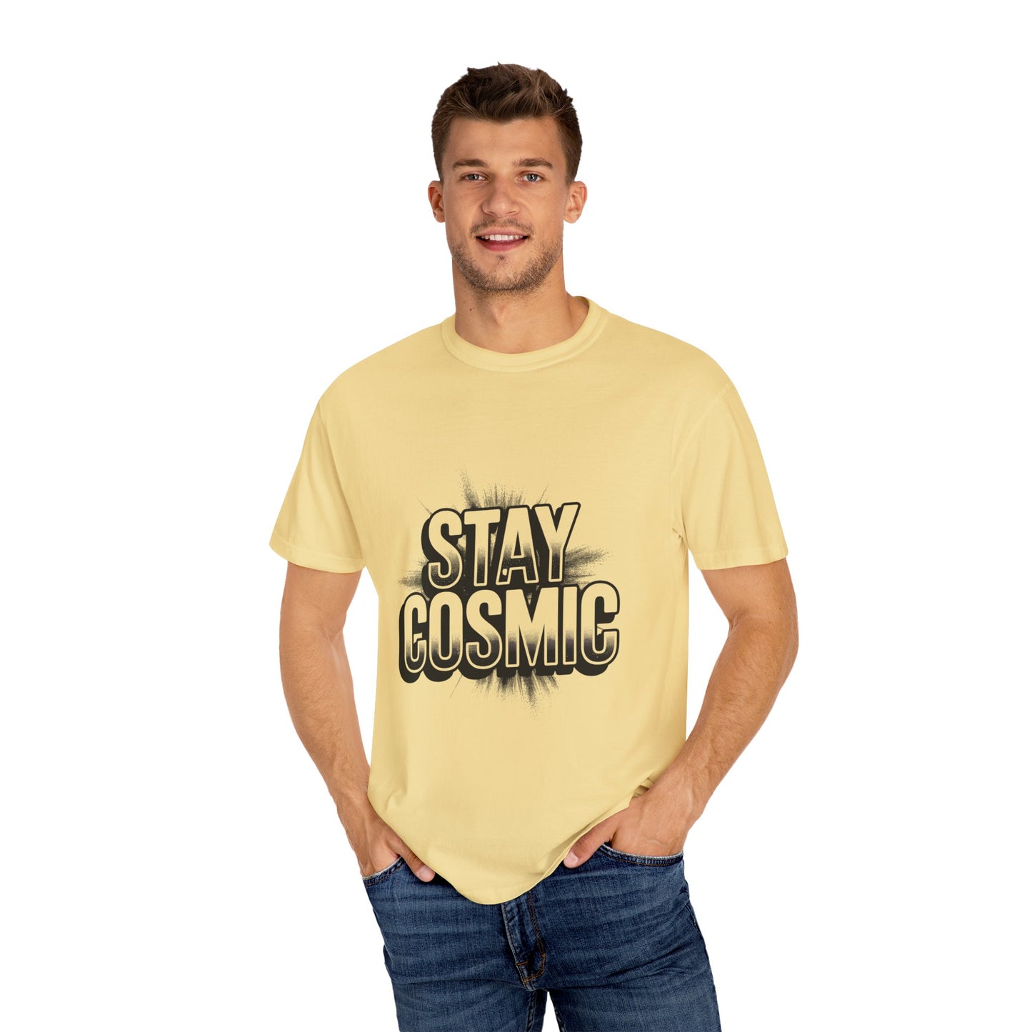 Stay Cosmic T-Shirt