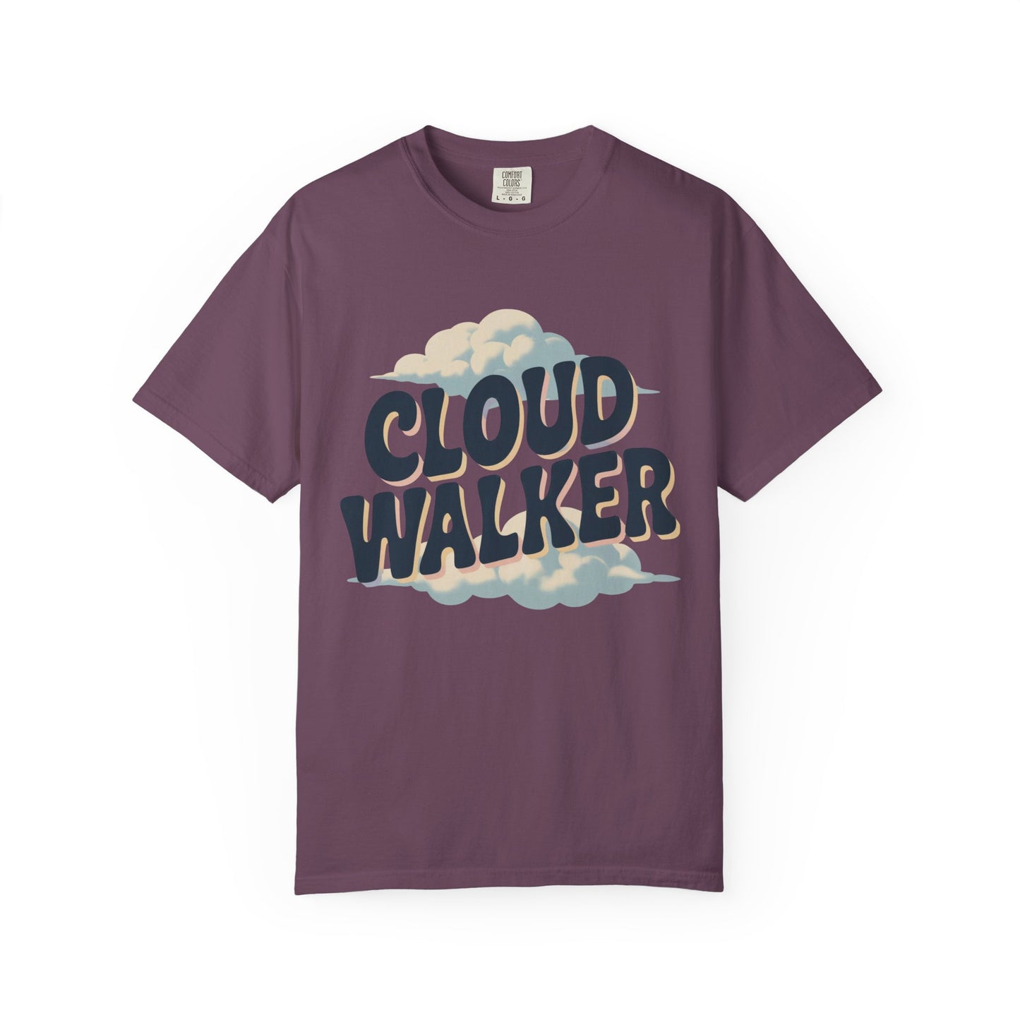 Cloud Walker T-Shirt