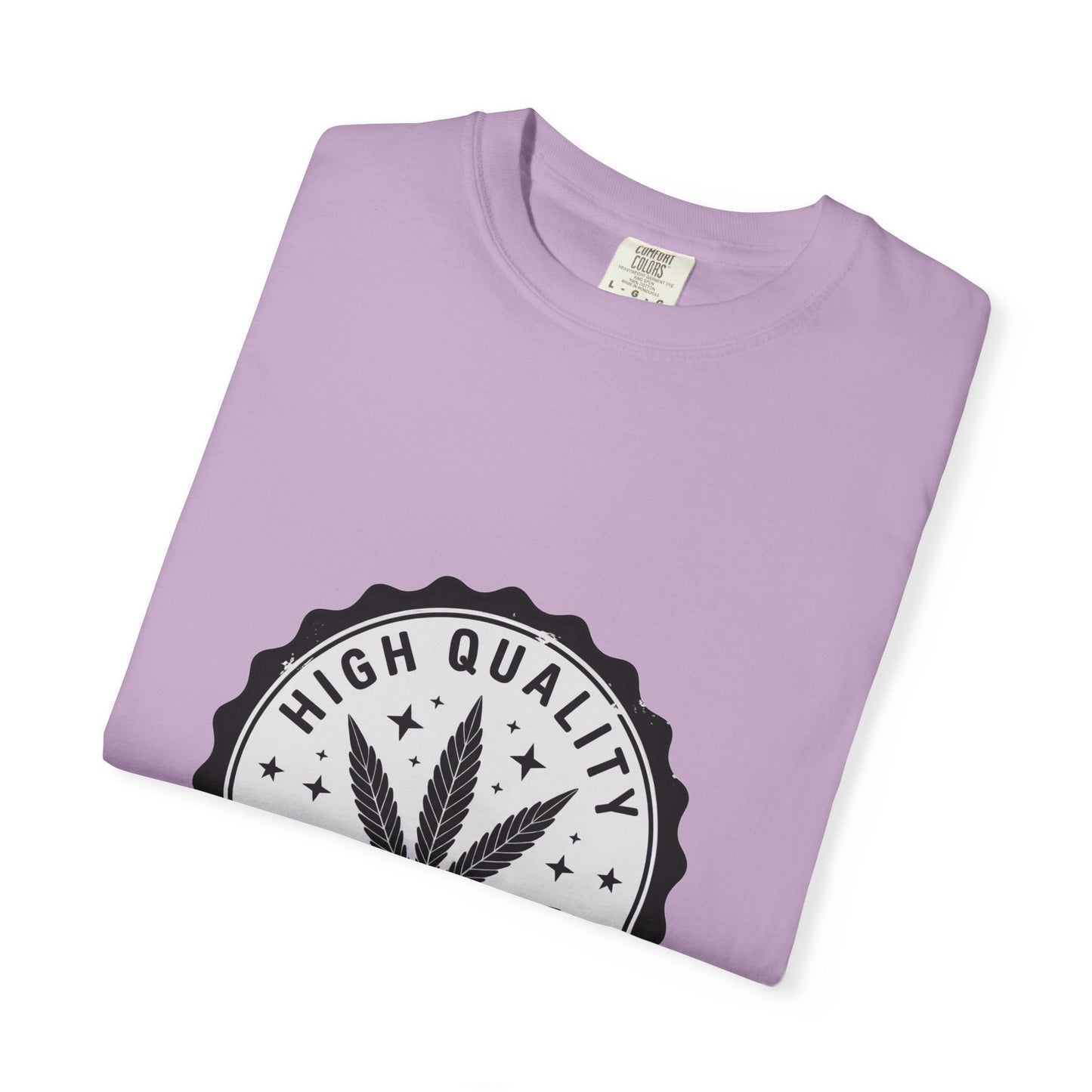 High Quality T-Shirt