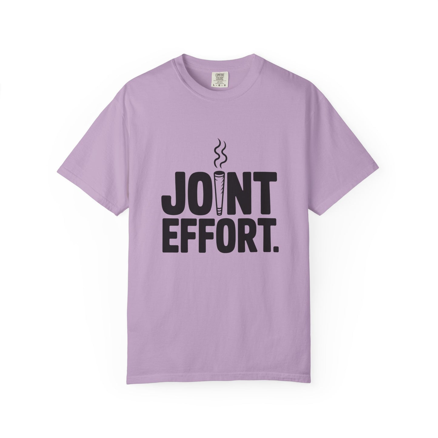Joint Effort T-Shirt