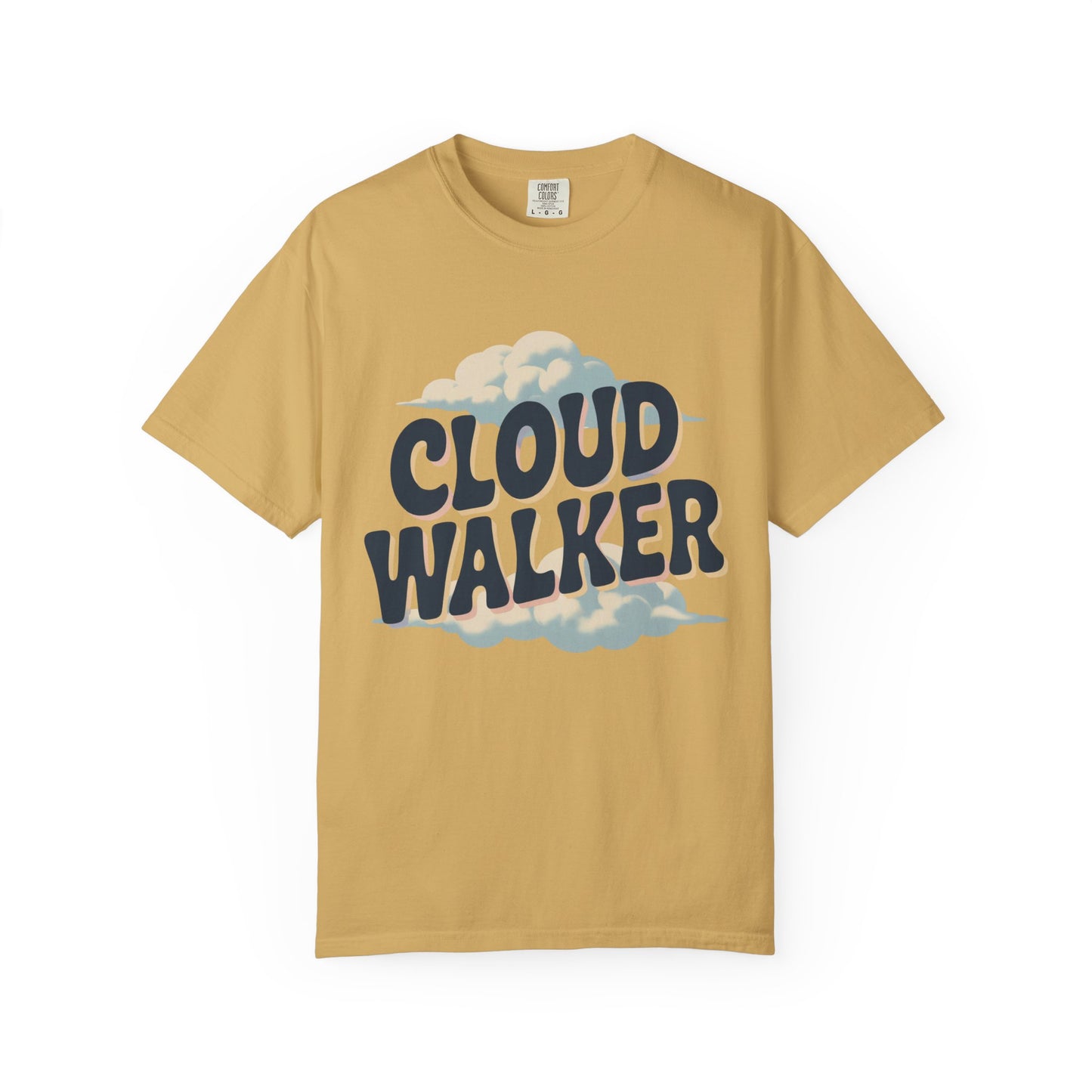 Cloud Walker T-Shirt