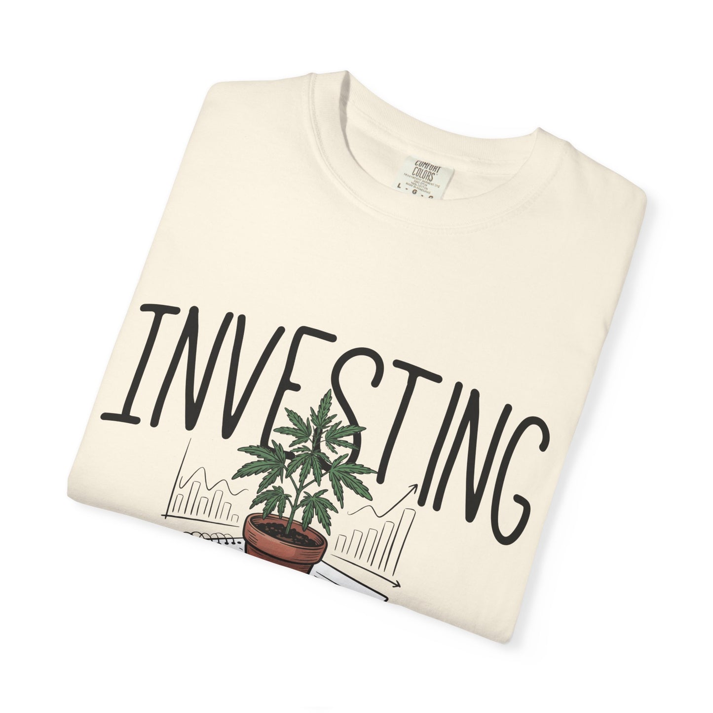 Higher Returns T-Shirt