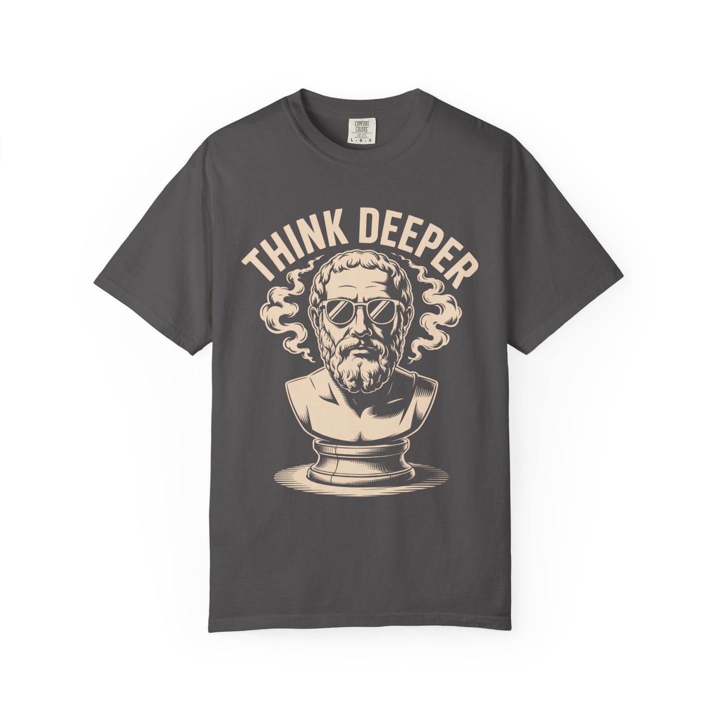 Think Deeper T-Shirt