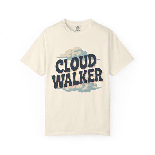 Cloud Walker T-Shirt