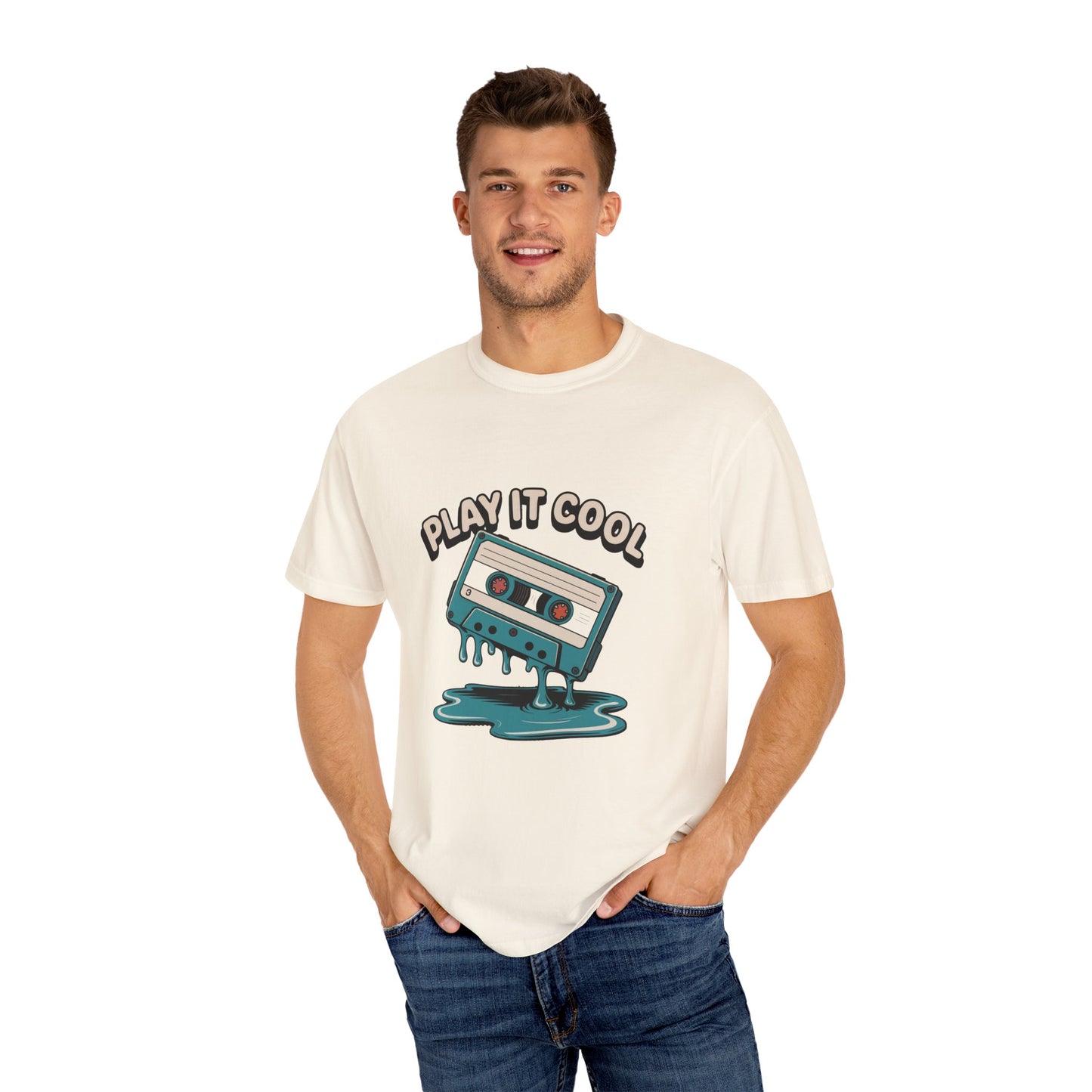 Play It Cool T-Shirt