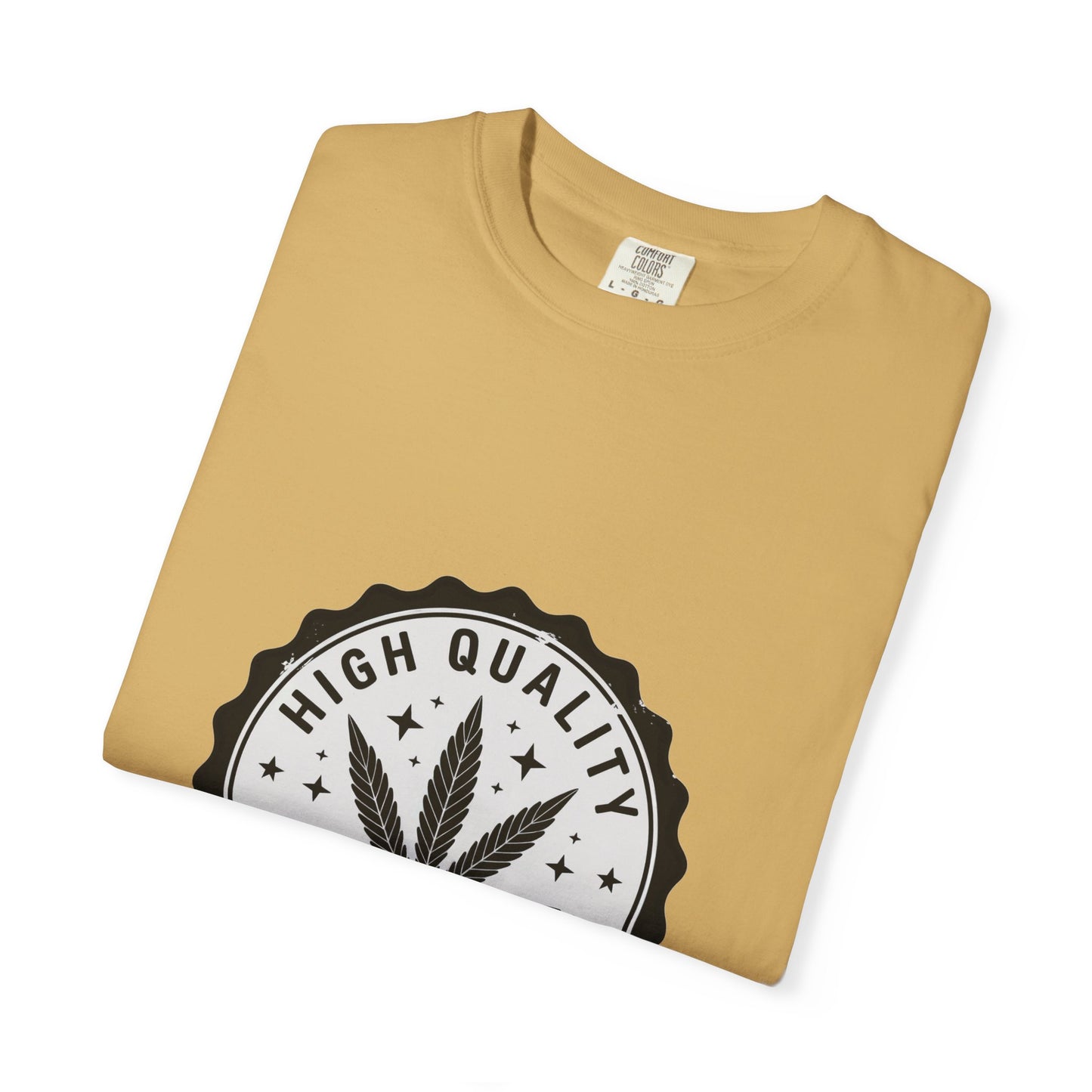 High Quality T-Shirt