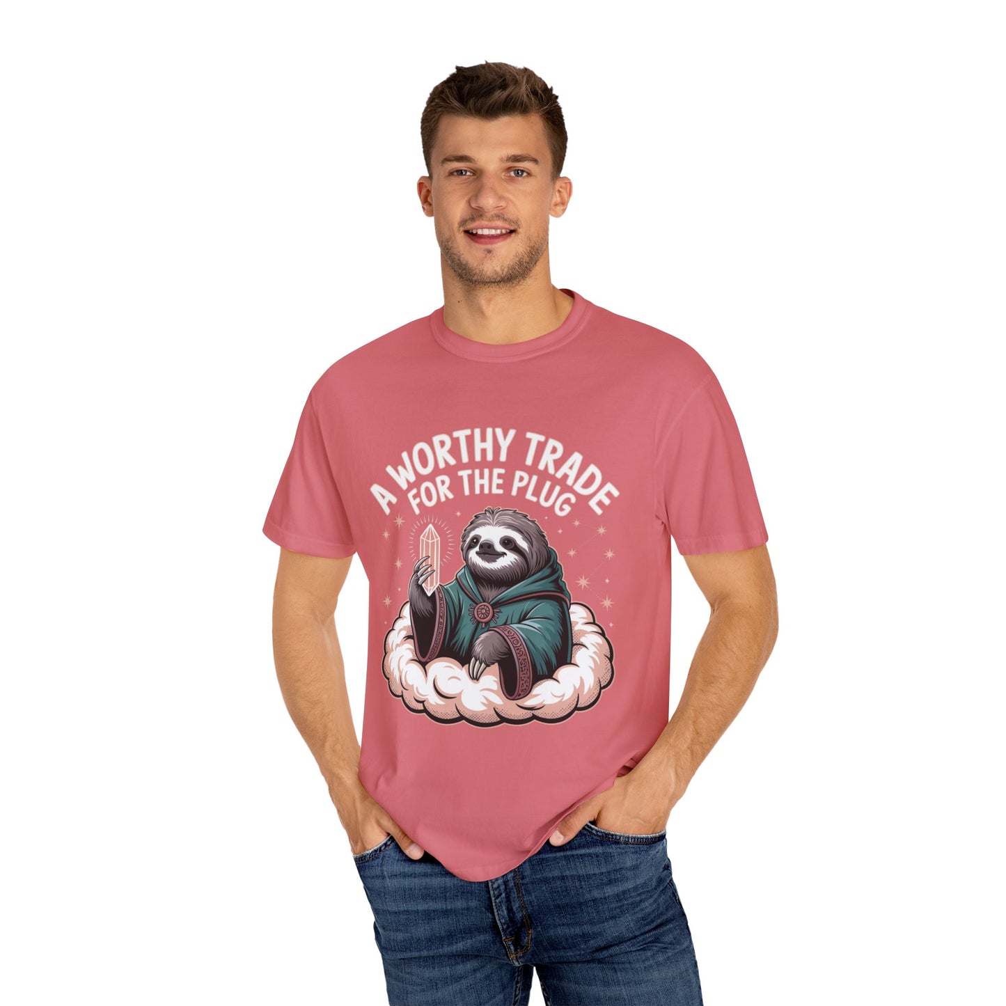 A Worthy Trade T-Shirt