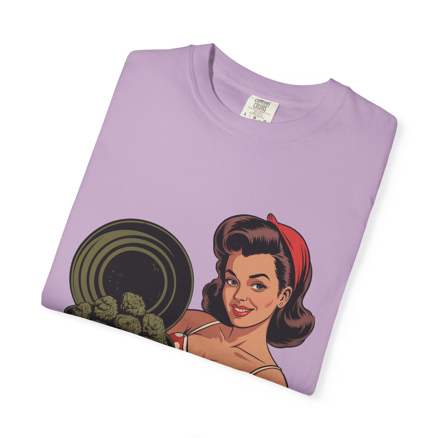 Budnik Rations T-Shirt