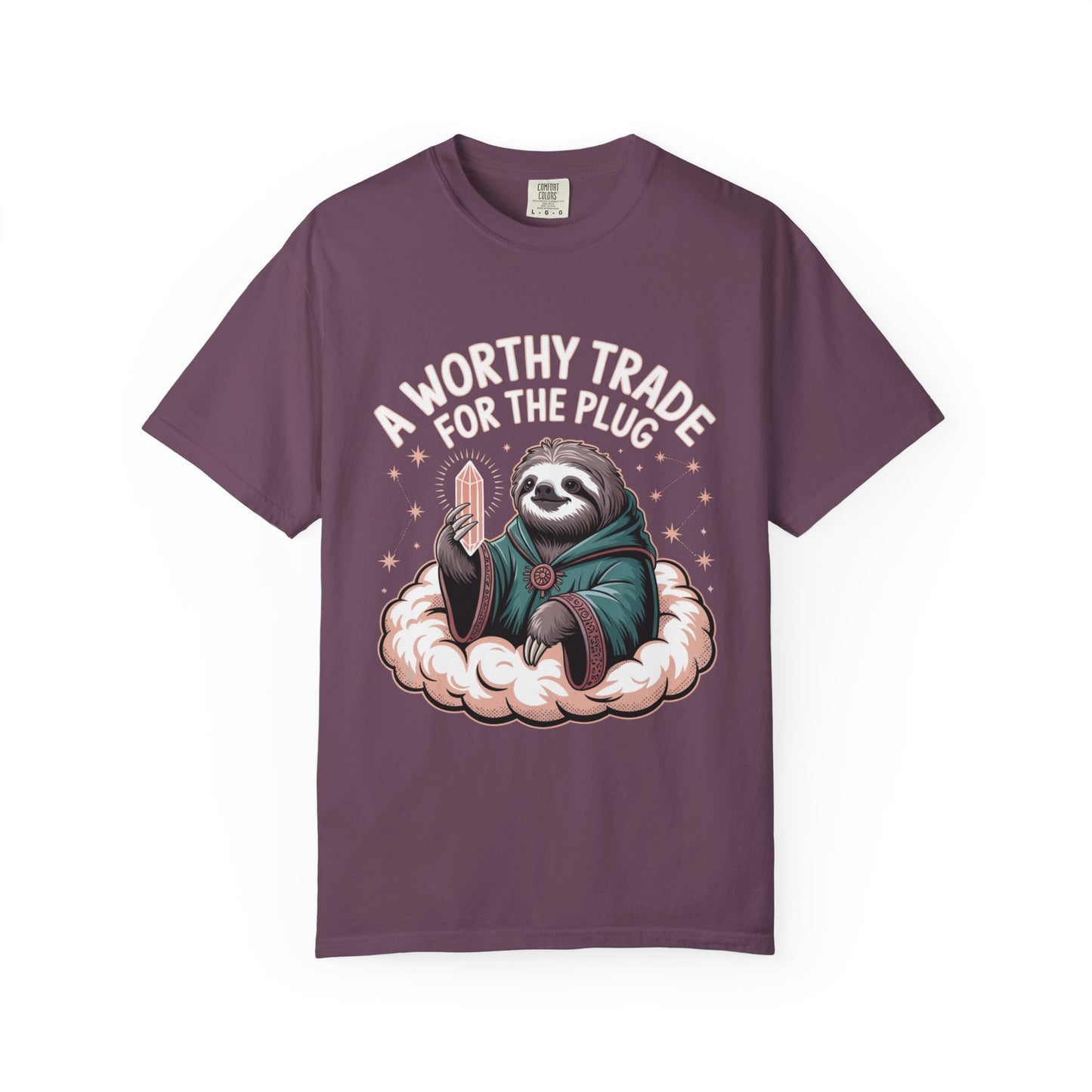 A Worthy Trade T-Shirt