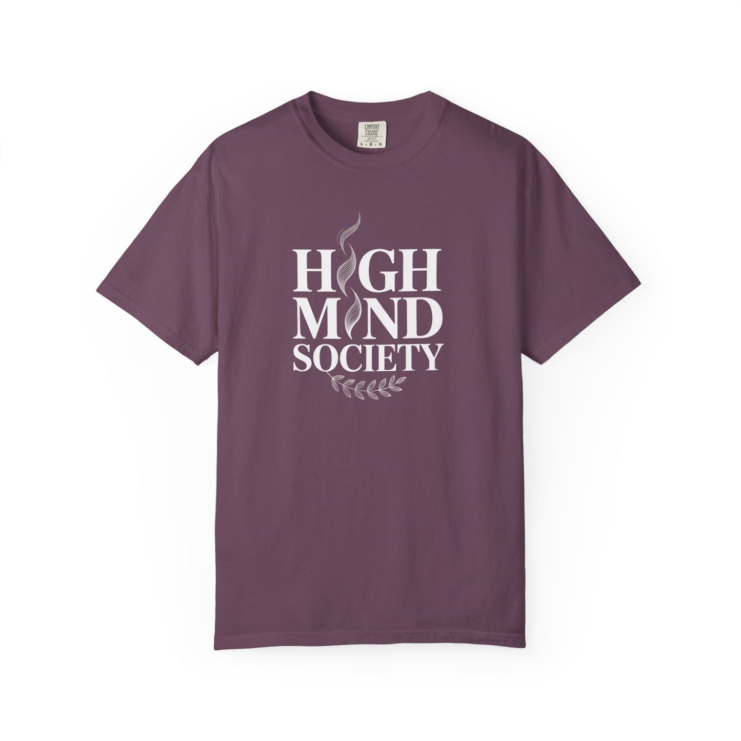 High Mind Society T-Shirt