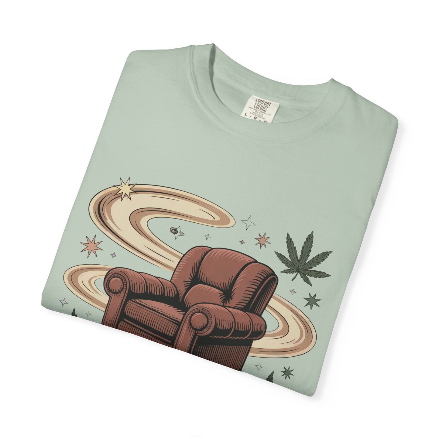 Cosmic Comfort T-Shirt