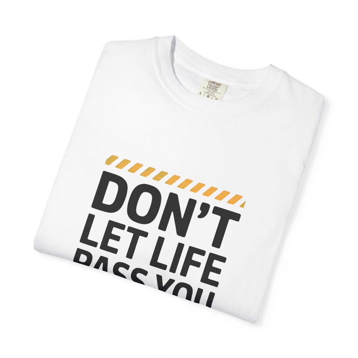 Life Pass High T-Shirt