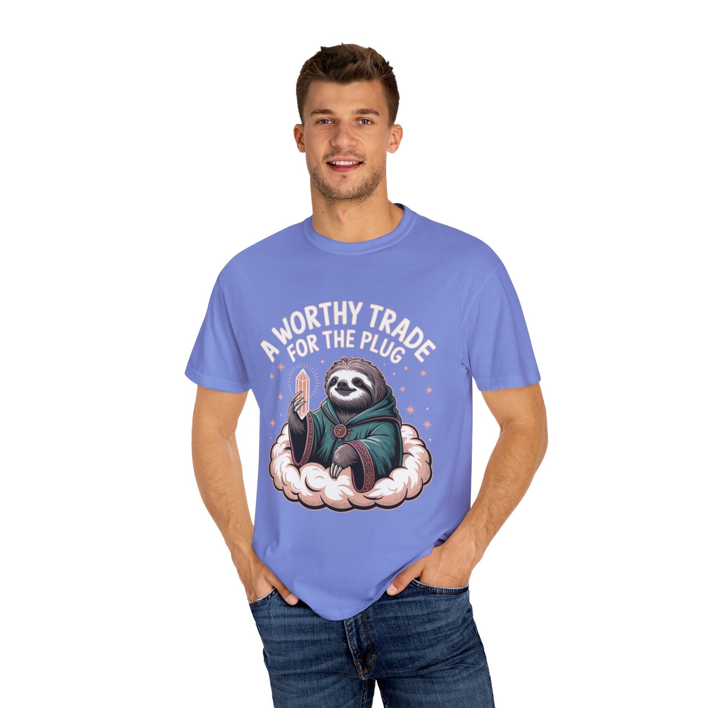 A Worthy Trade T-Shirt