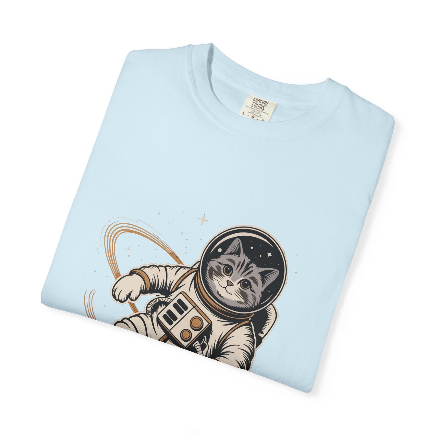 Astro-Cat T-Shirt