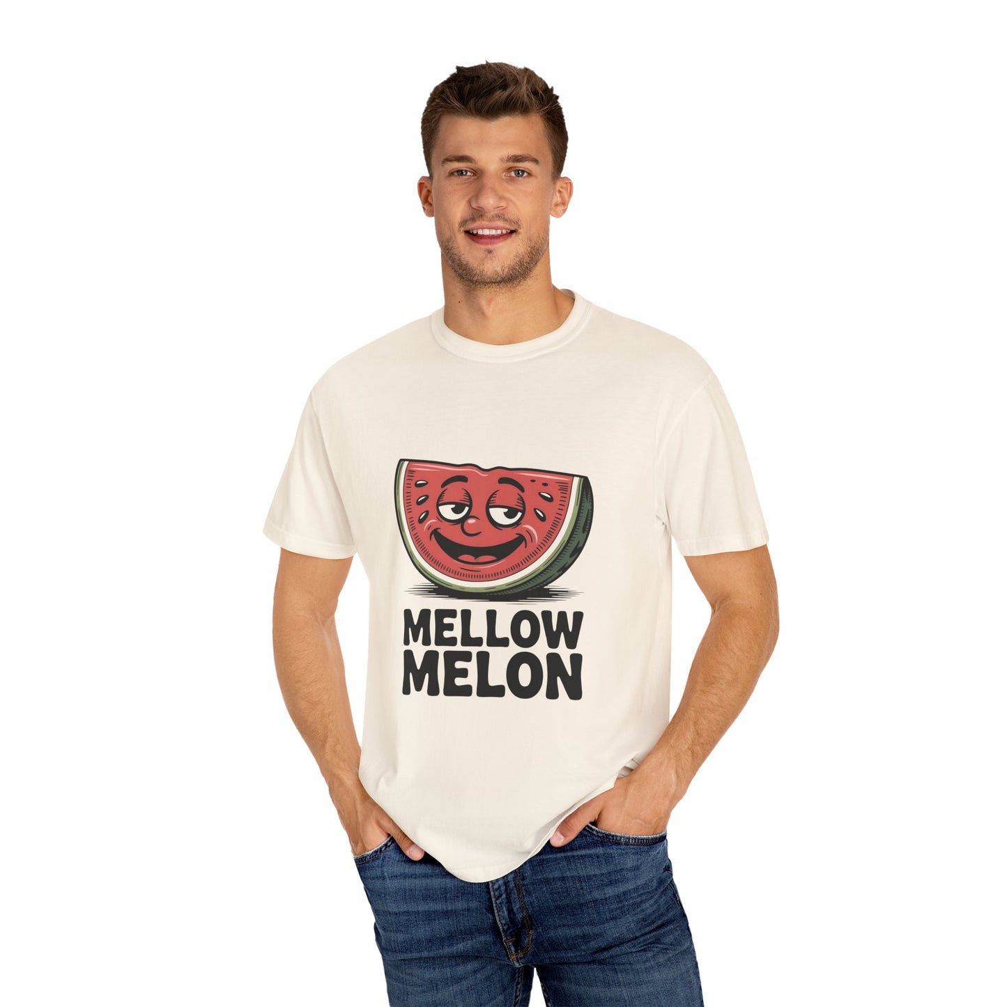 Mellow Melon T-Shirt