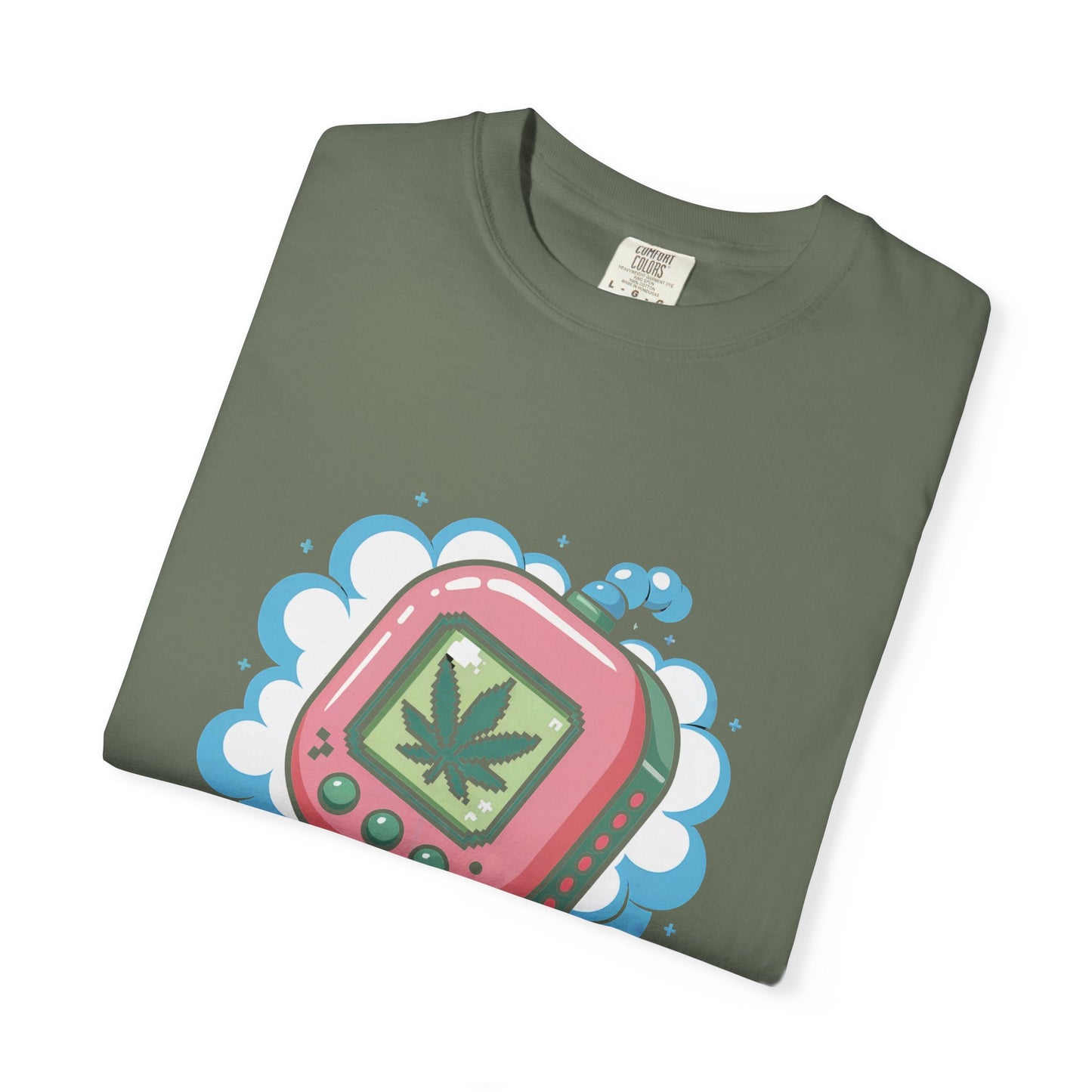 Tamagotchi T-Shirt