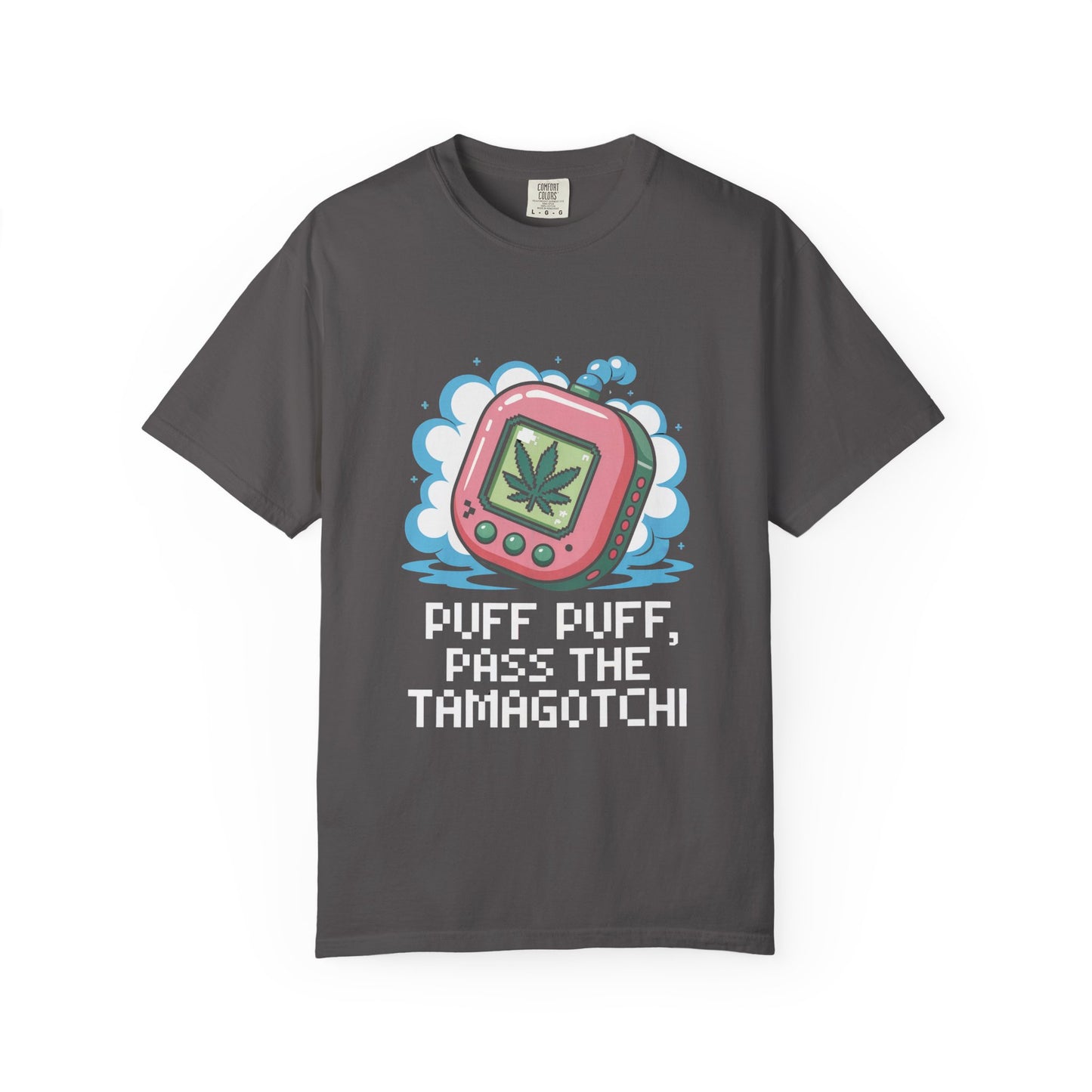 Tamagotchi T-Shirt