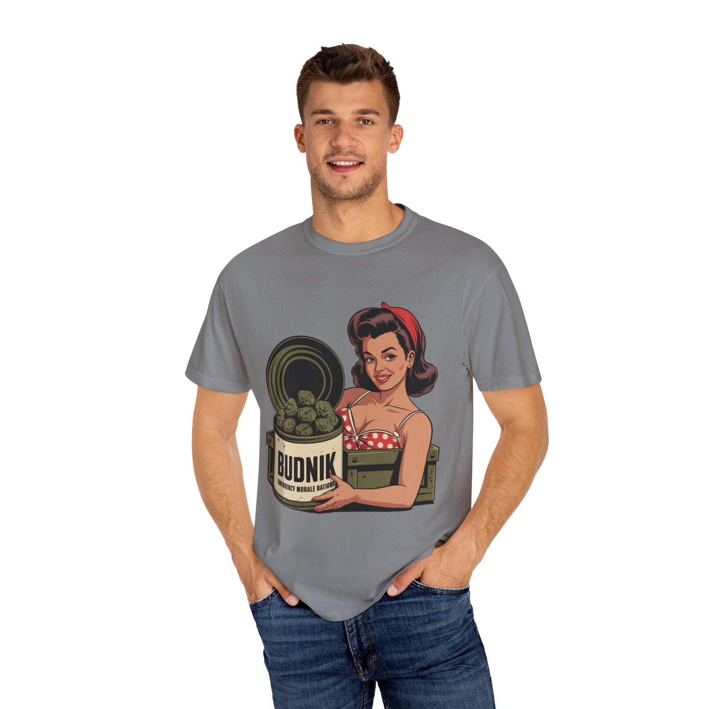 Budnik Rations T-Shirt