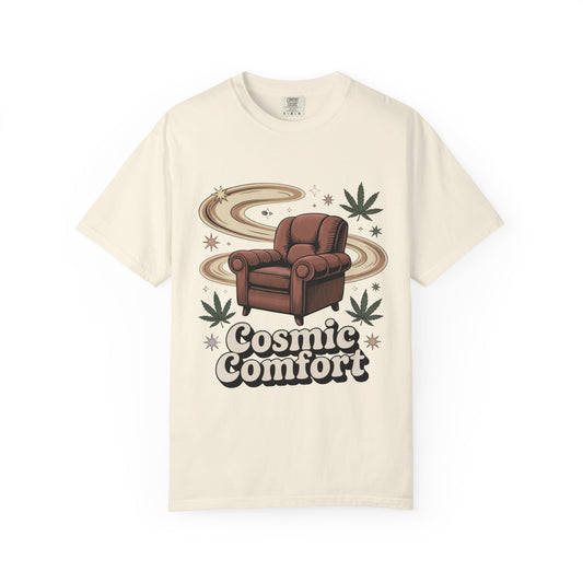 Cosmic Comfort T-Shirt