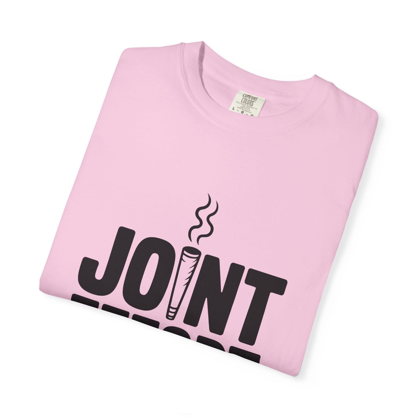 Joint Effort T-Shirt