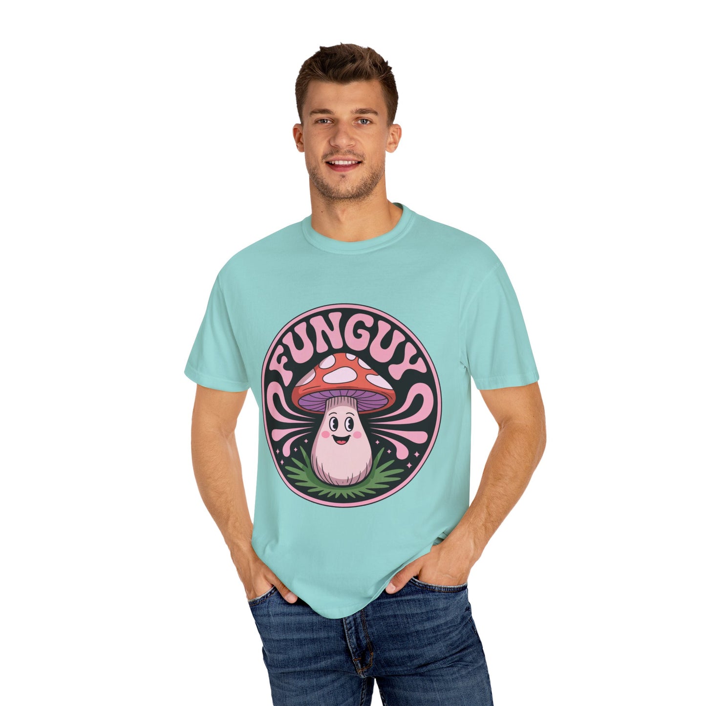 Funguy T-Shirt