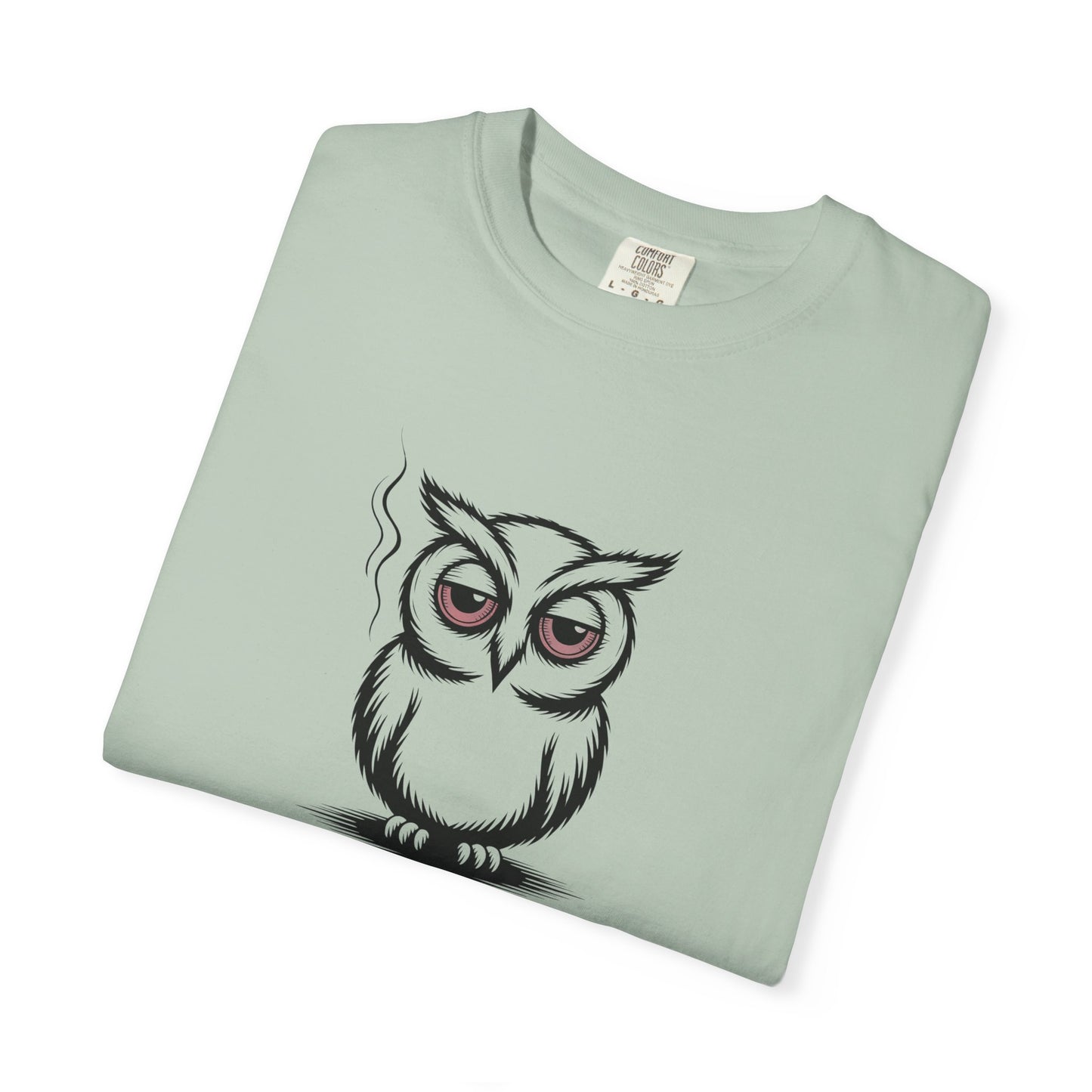 Hooted T-Shirt