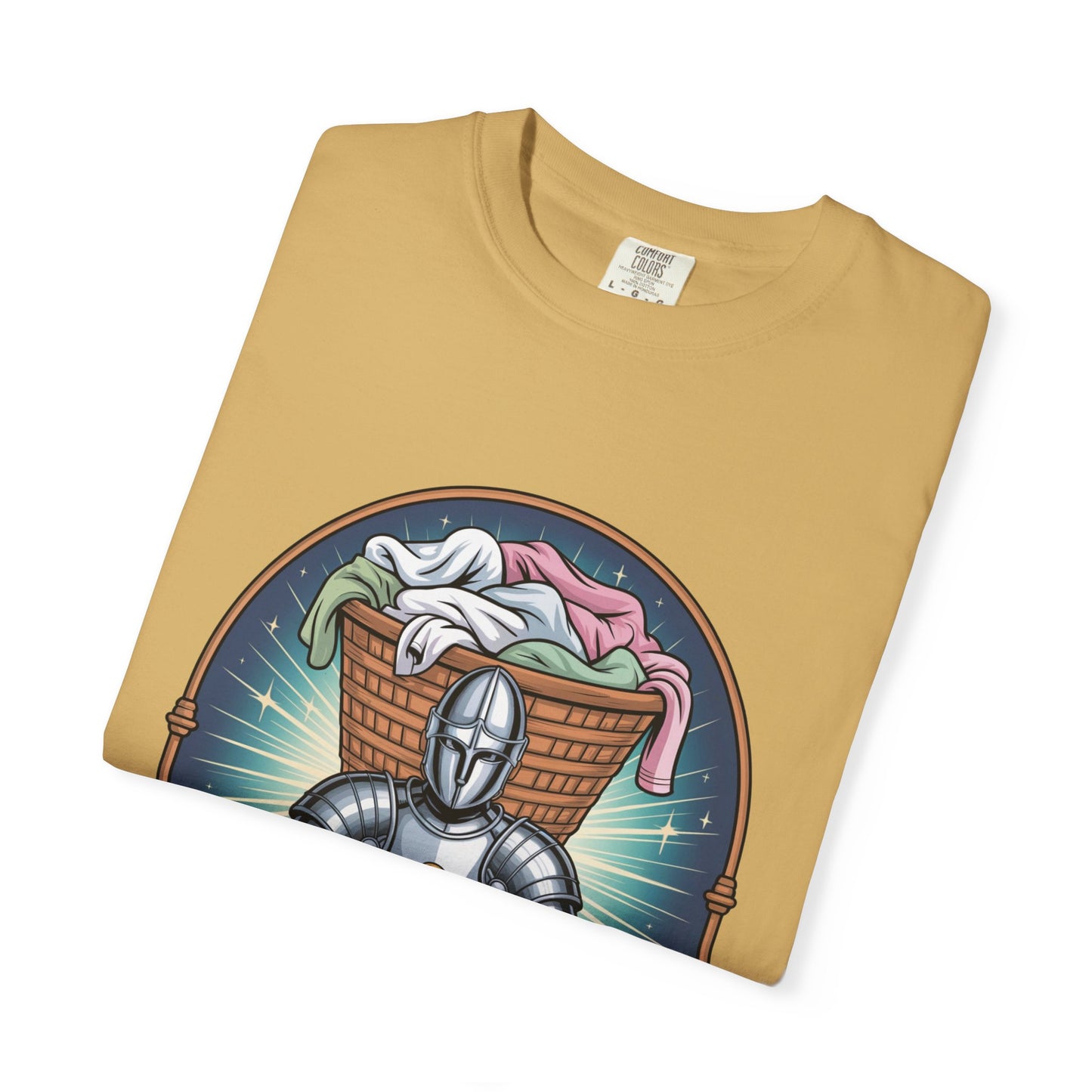 The Weight Of Domesticity T-Shirt