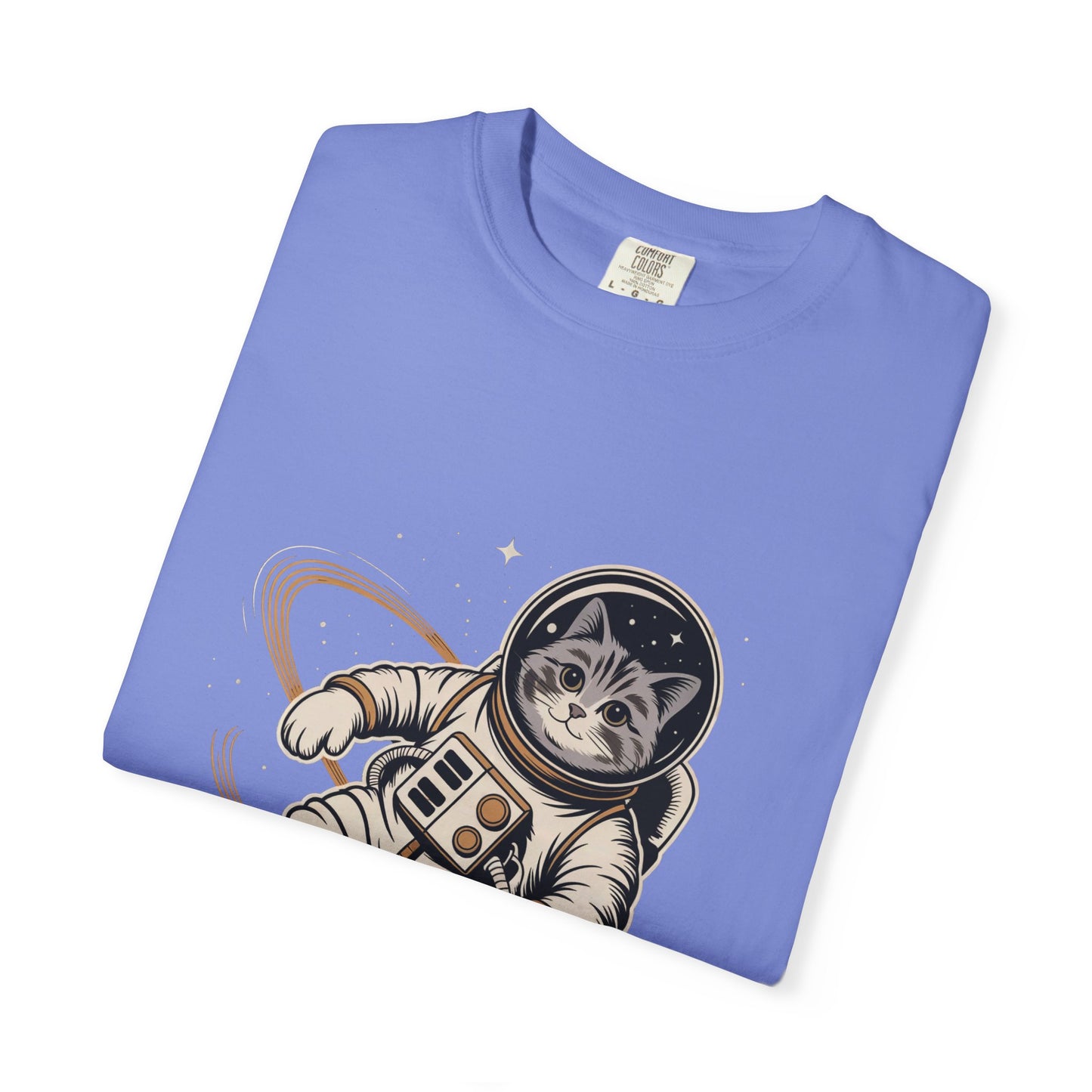 Astro-Cat T-Shirt