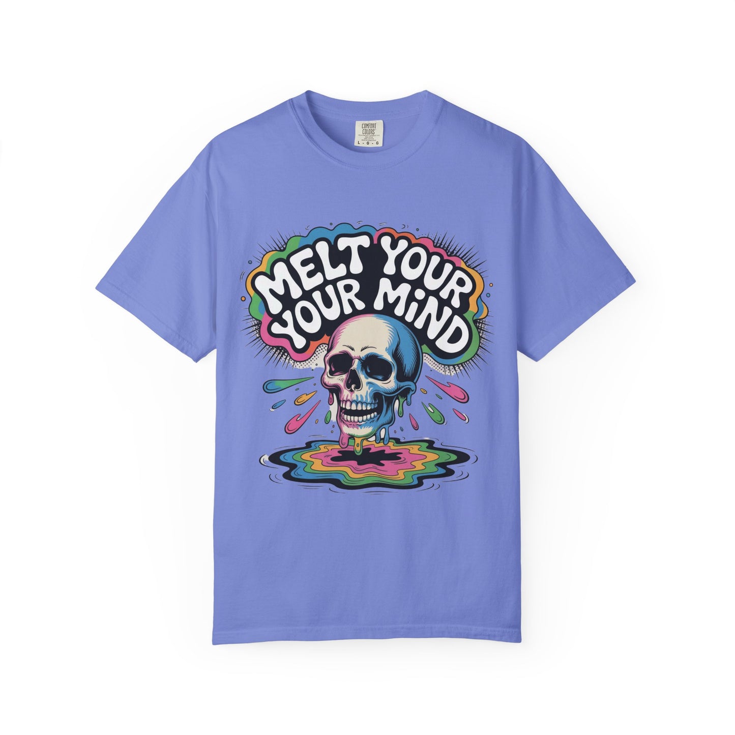Melt Your Mind T-Shirt