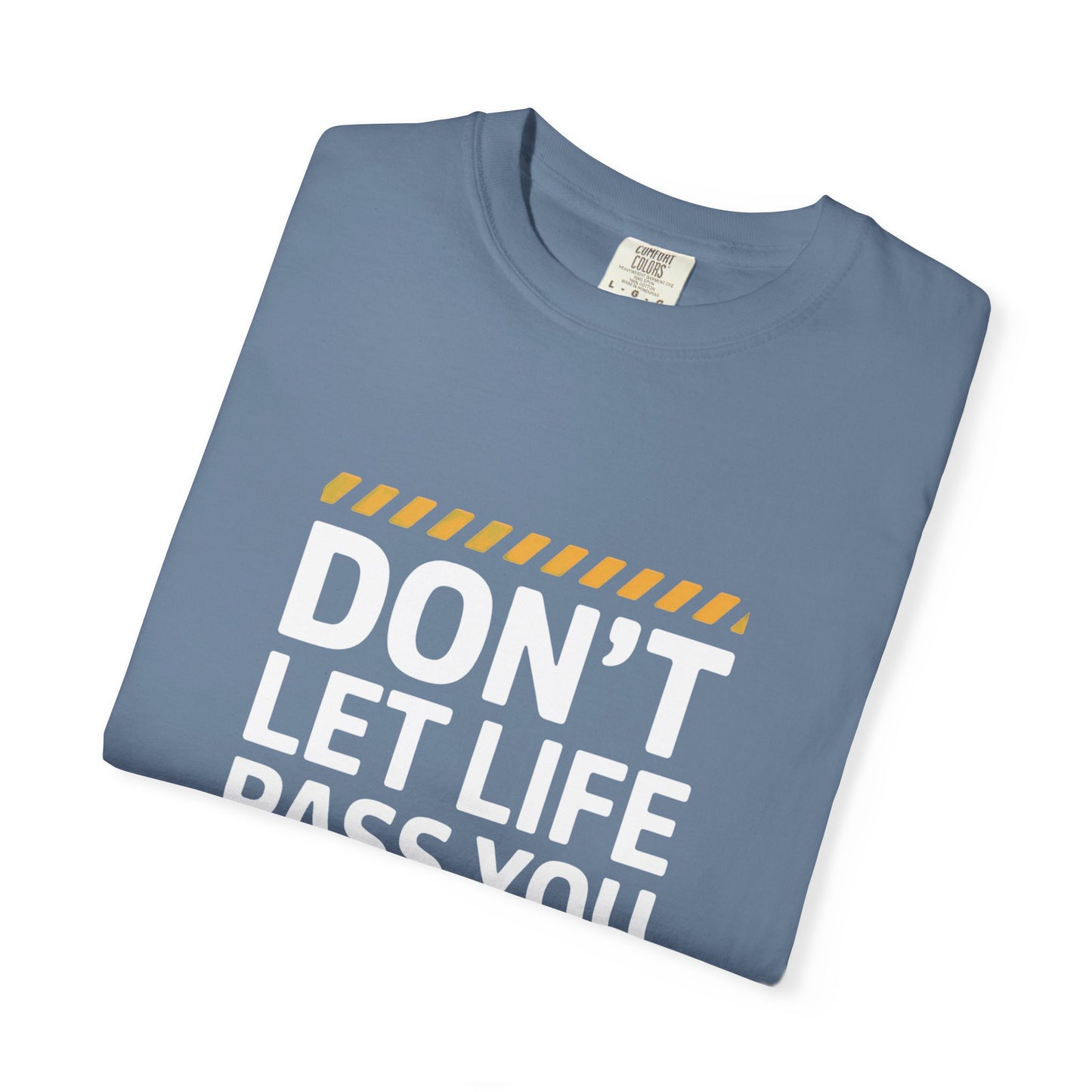 Life Pass High T-Shirt